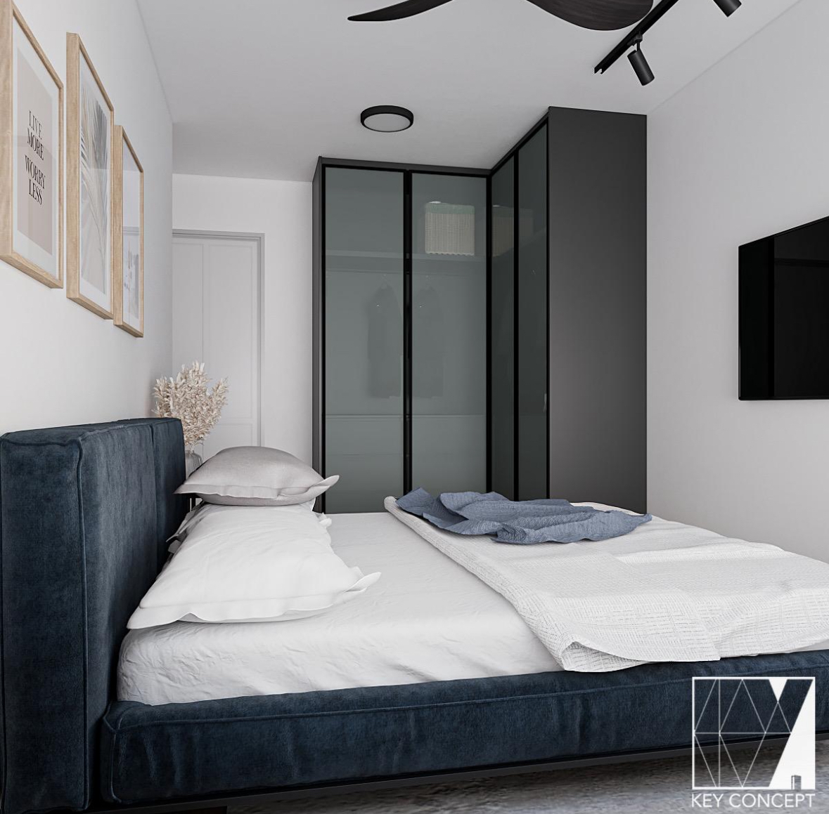 Render vs Reality, seeing renders come to life