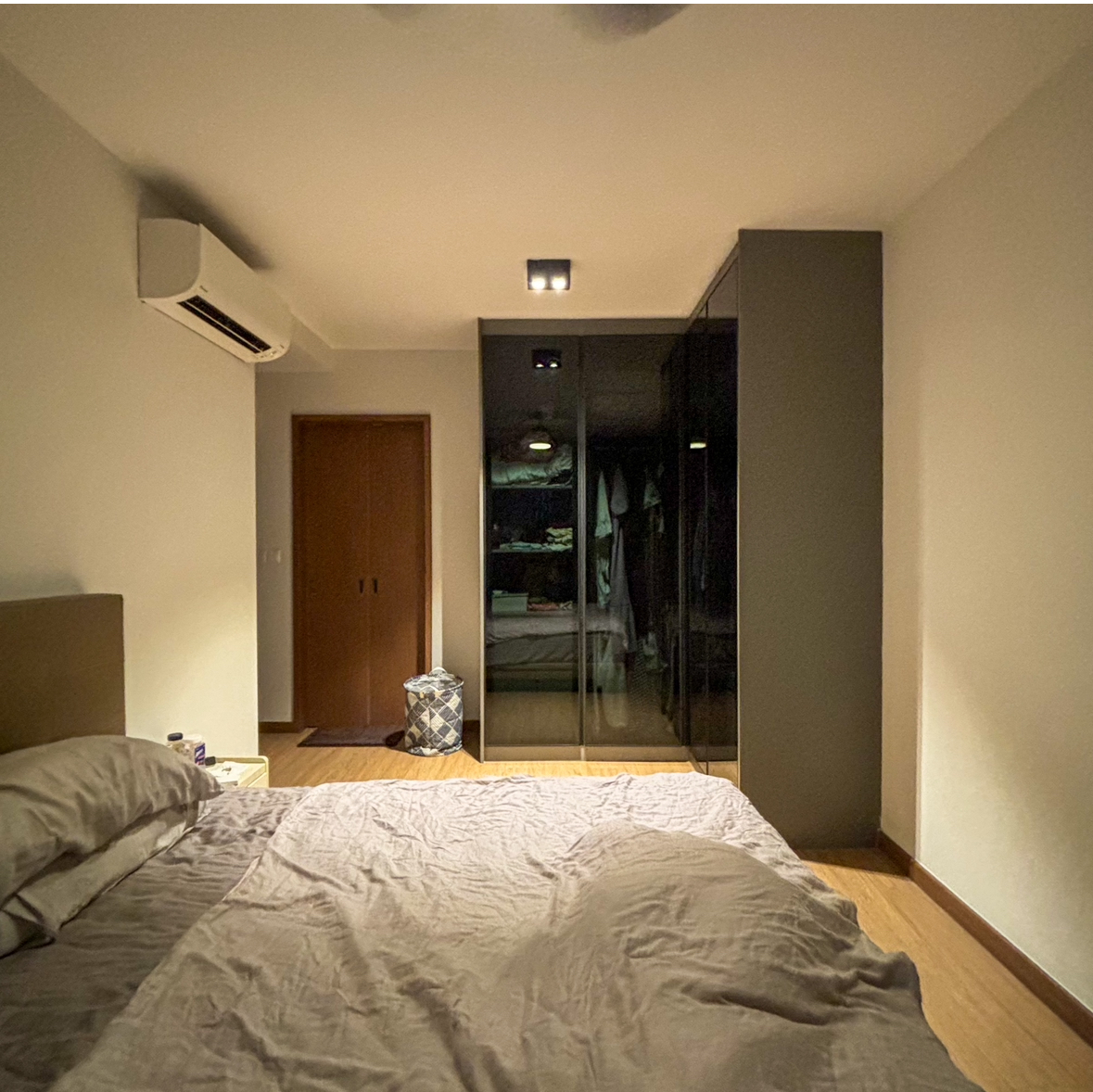 Render vs Reality, seeing renders come to life