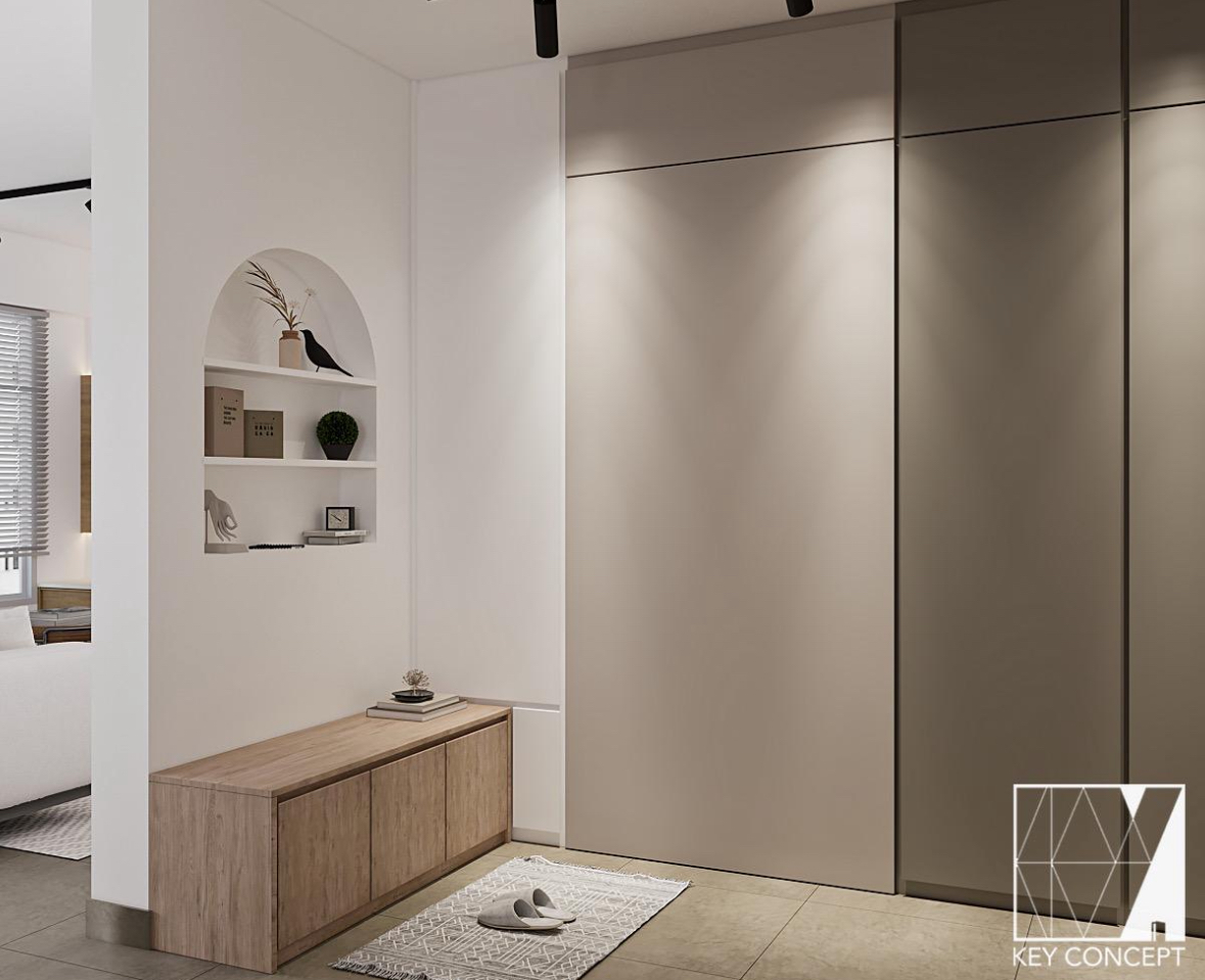 Render vs Reality, seeing renders come to life