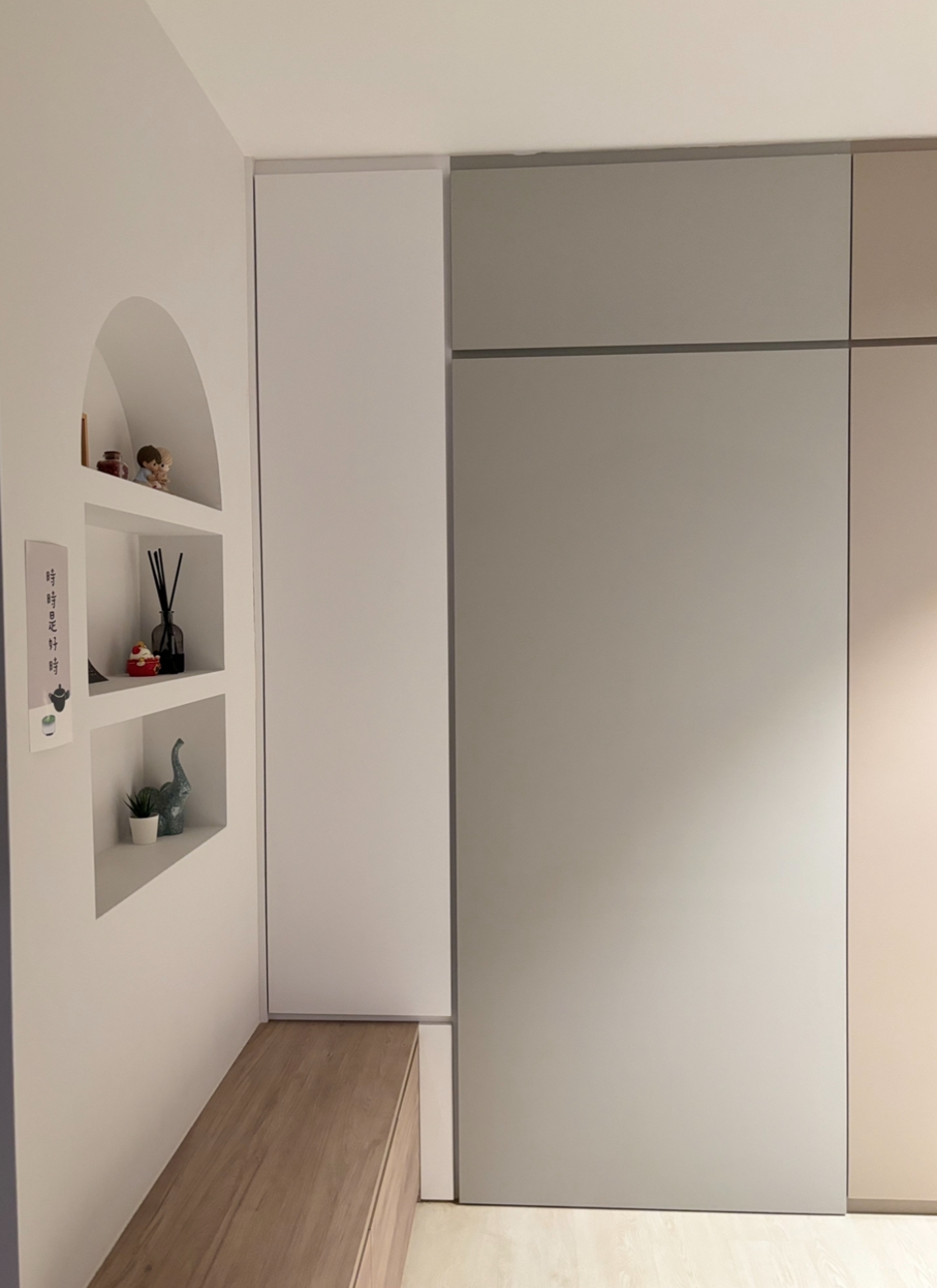 Render vs Reality, seeing renders come to life