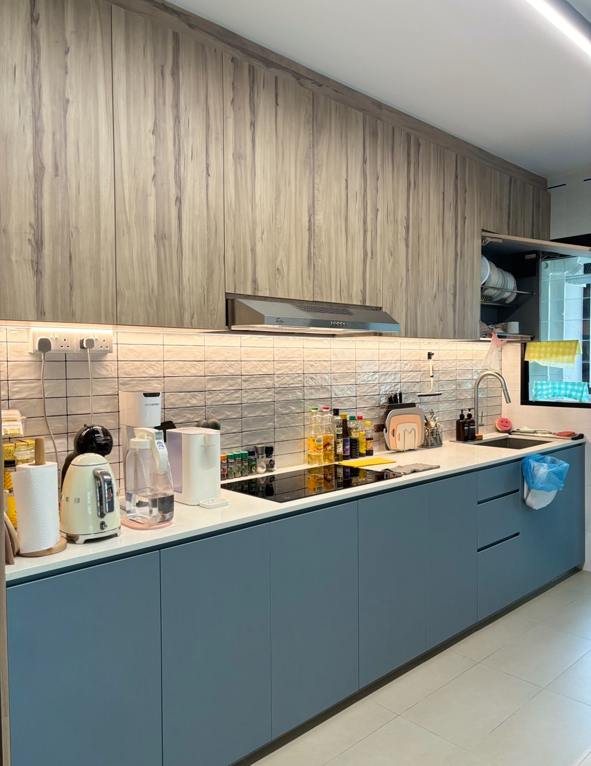 Render vs Reality, seeing renders come to life