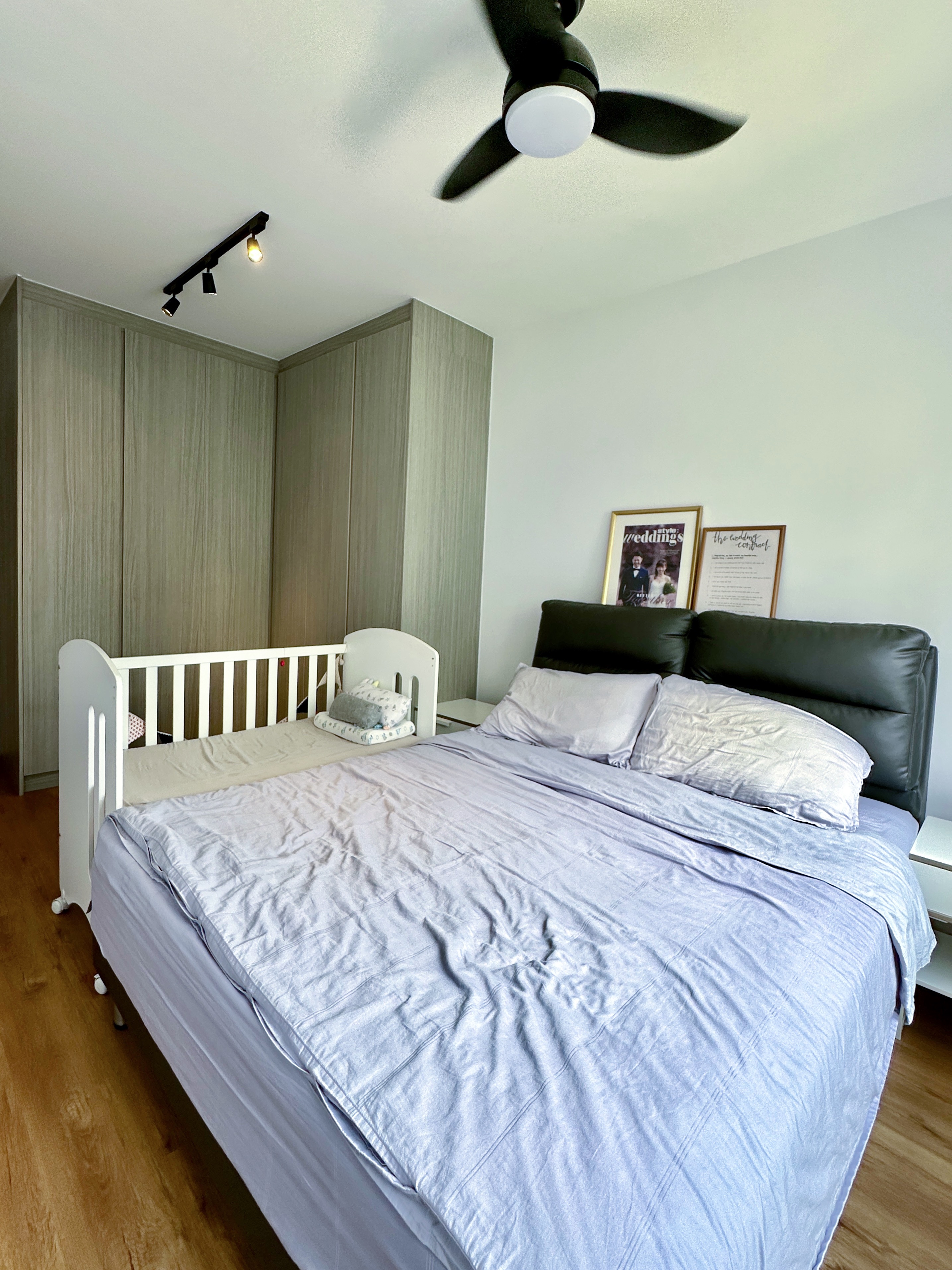 ✨ Our Timeless Sanctuary: 5 Years & Still Perfect! ✨