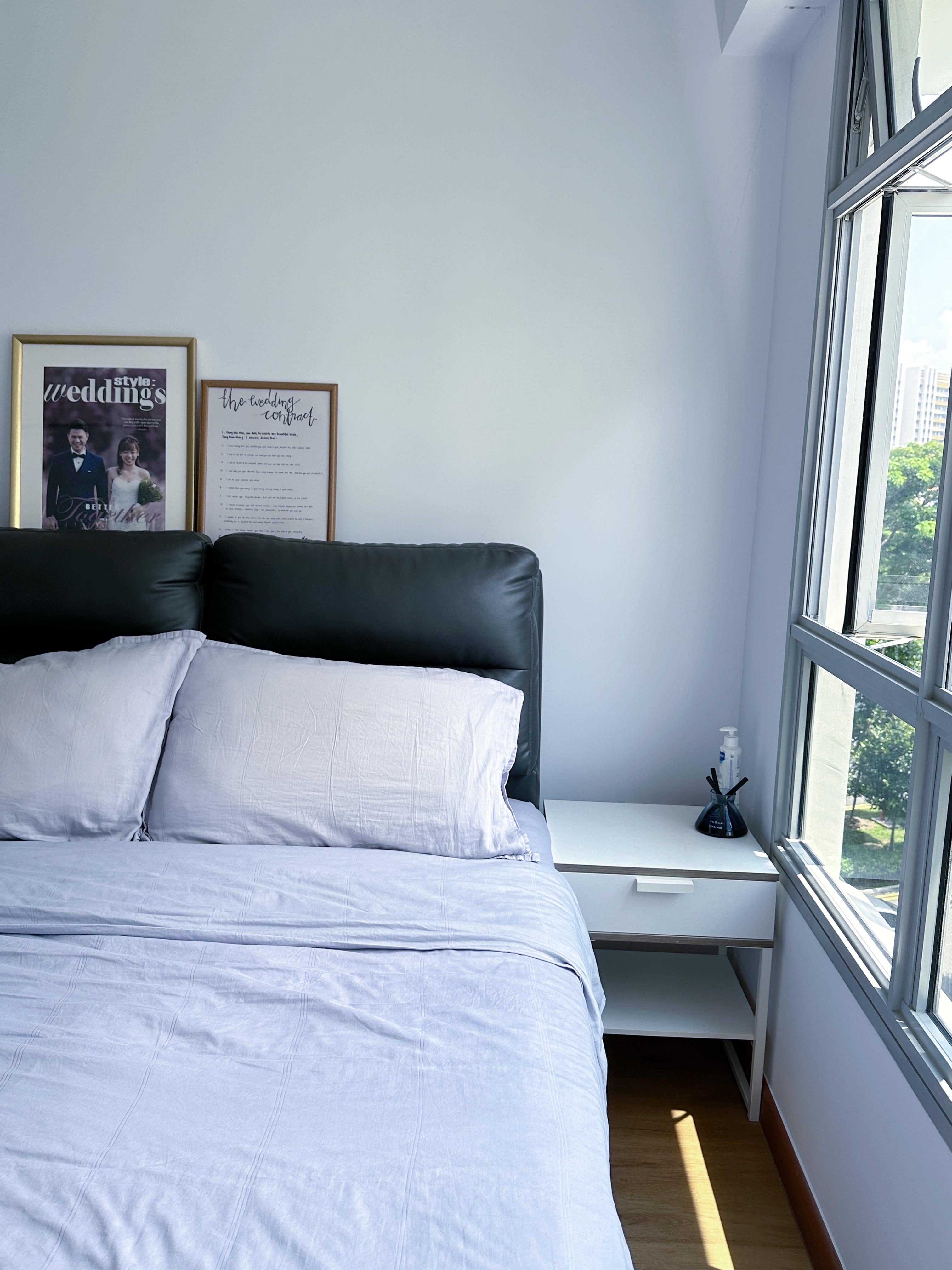 ✨ Our Timeless Sanctuary: 5 Years & Still Perfect! ✨