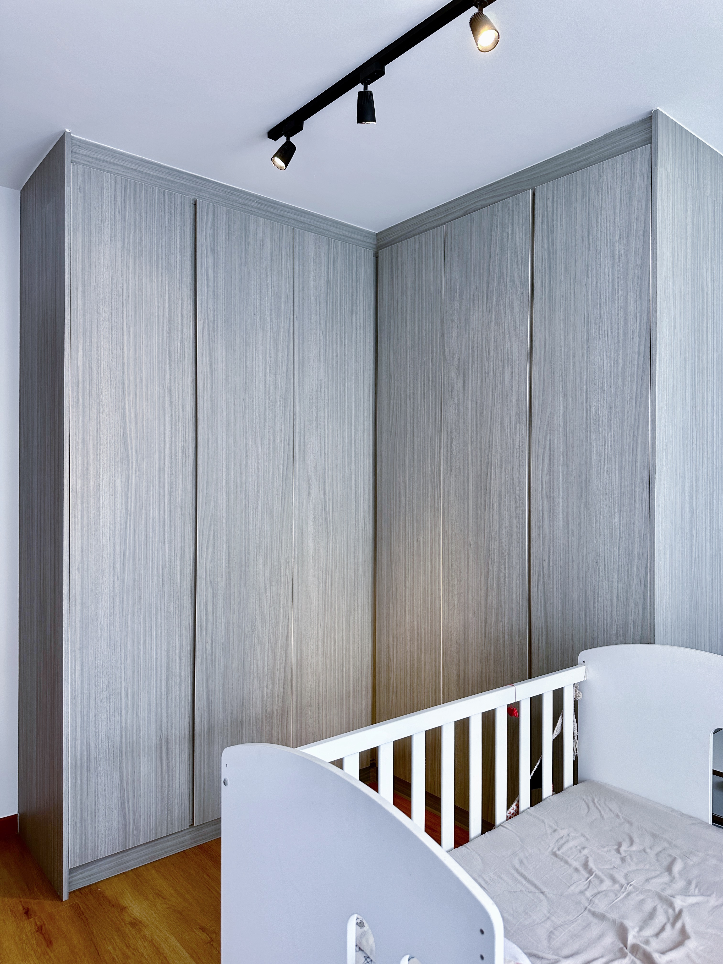 ✨ Our Timeless Sanctuary: 5 Years & Still Perfect! ✨