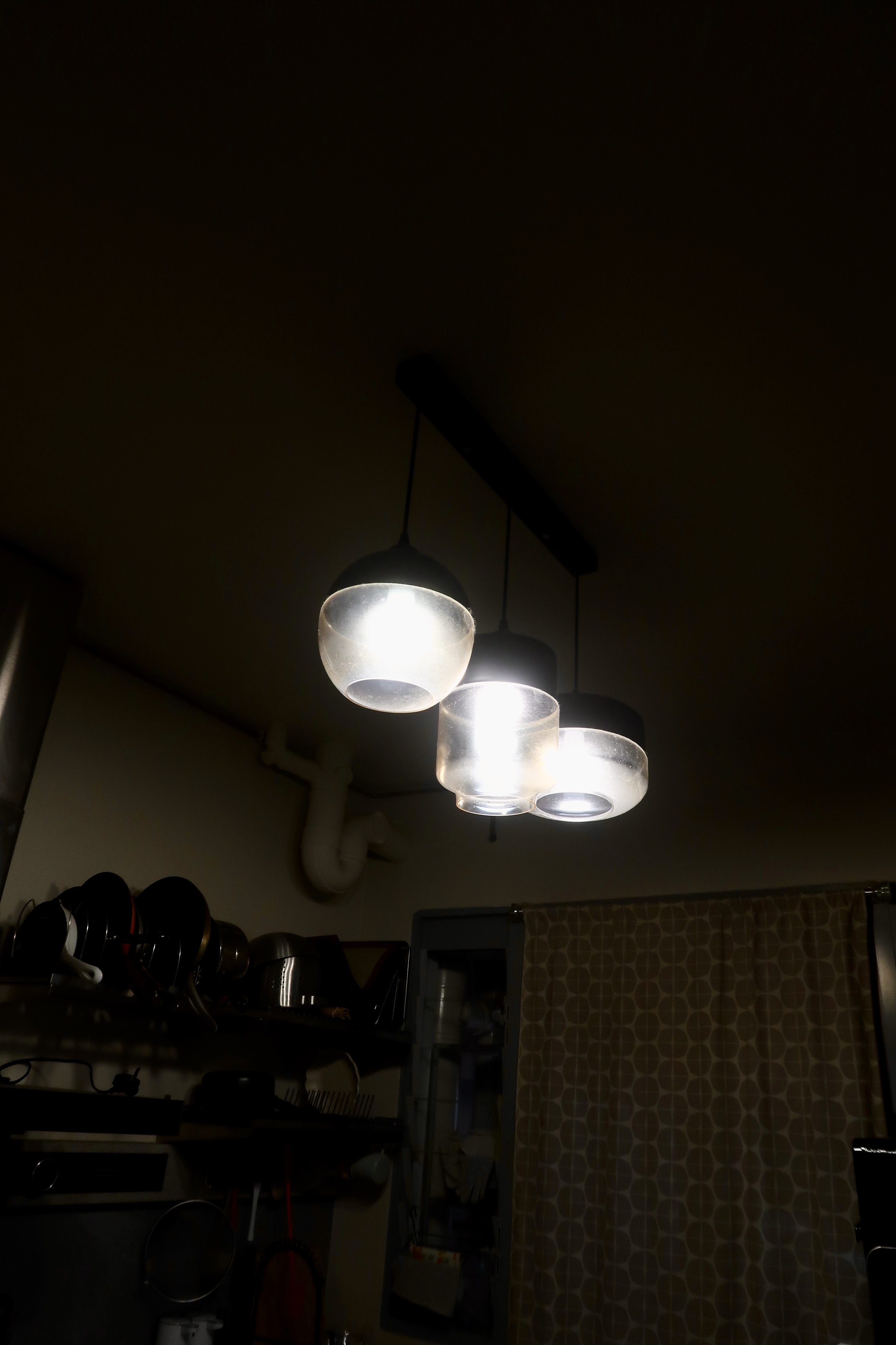 Warm & Practical Lighting for Every Space 🔆