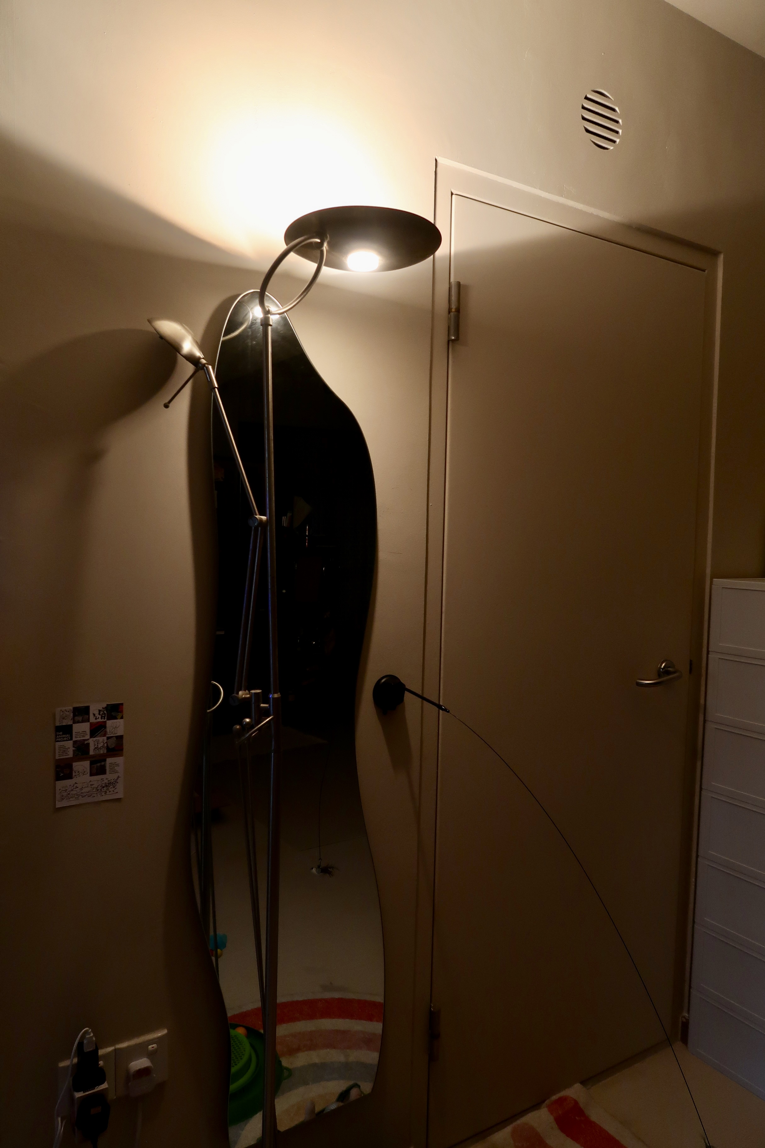 Warm & Practical Lighting for Every Space 🔆