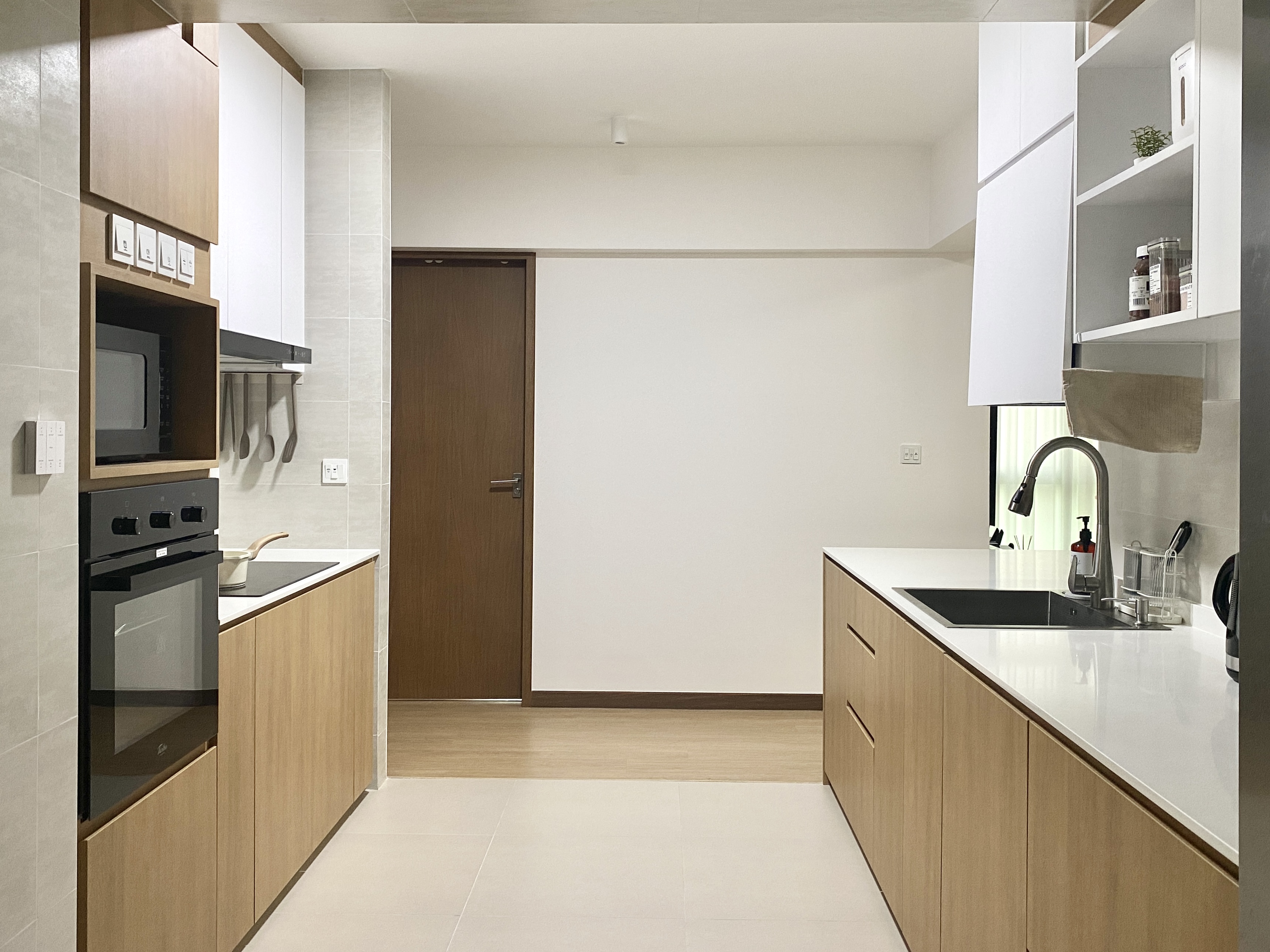 House-Tour:-A-Japandi-Minimalist-Inspired-3-Room-BTO-|-$31K-Reno