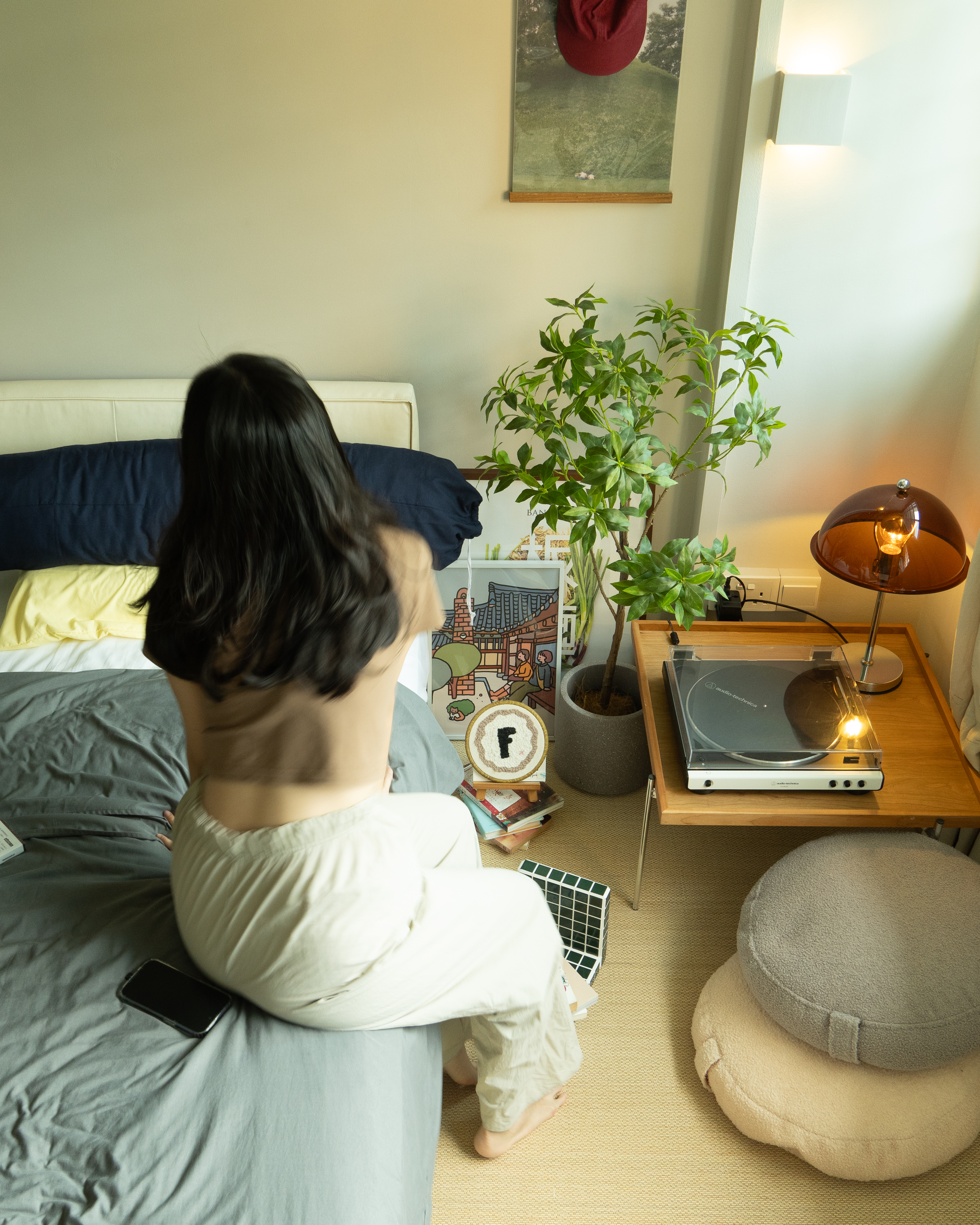 How to clean and maintain your tatami mats in a humid environment