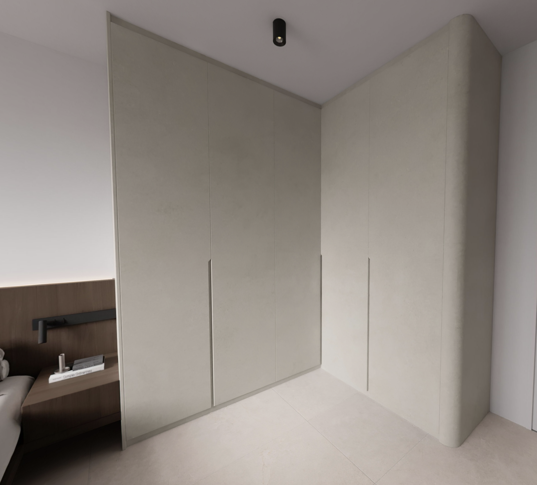 Creating a Furkid-Friendly Bedroom @Loafy.Haus