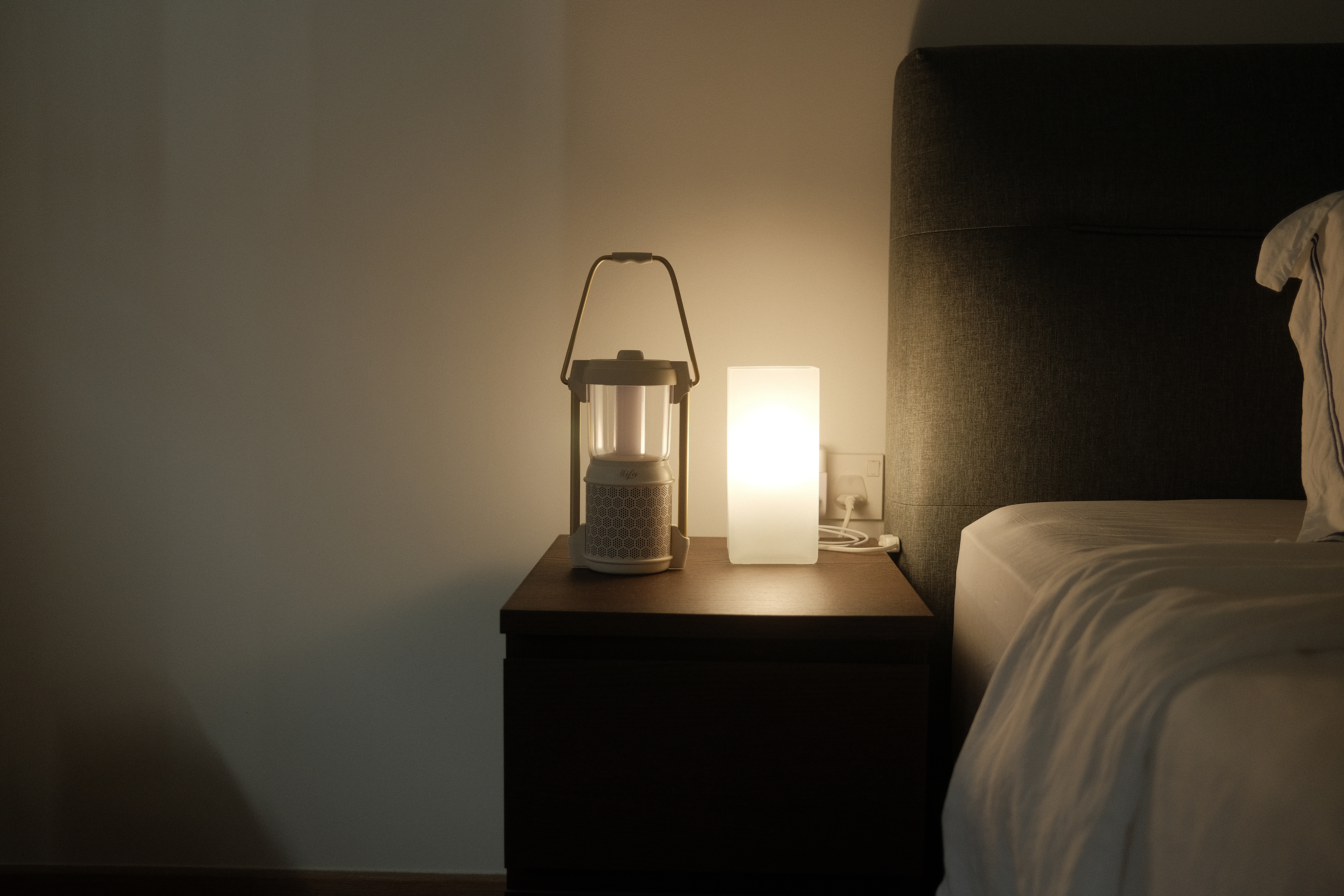 Our Simple And Peaceful Master Bedroom Retreat