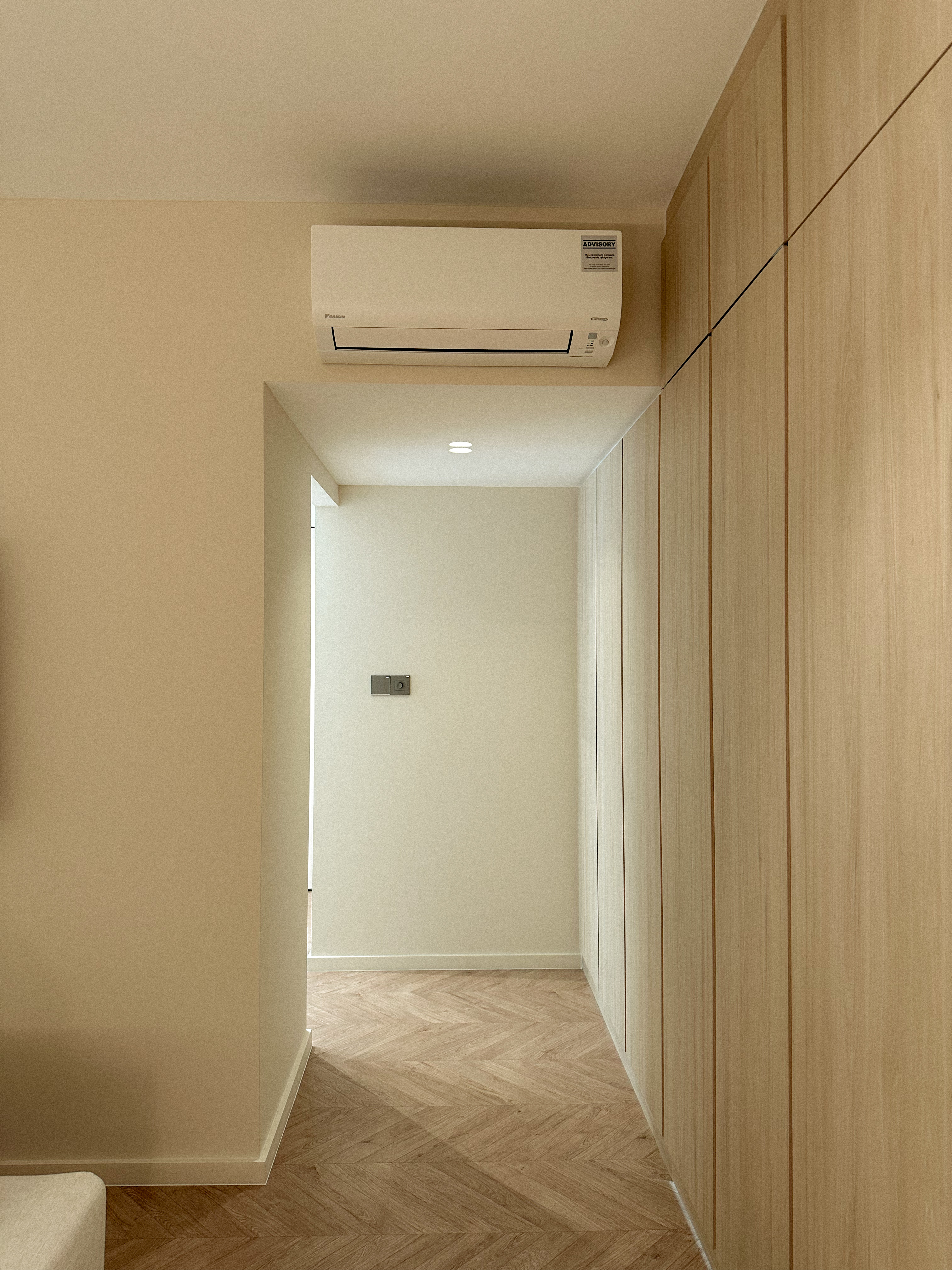 The Quiet Place: Our Bedroom 🌙