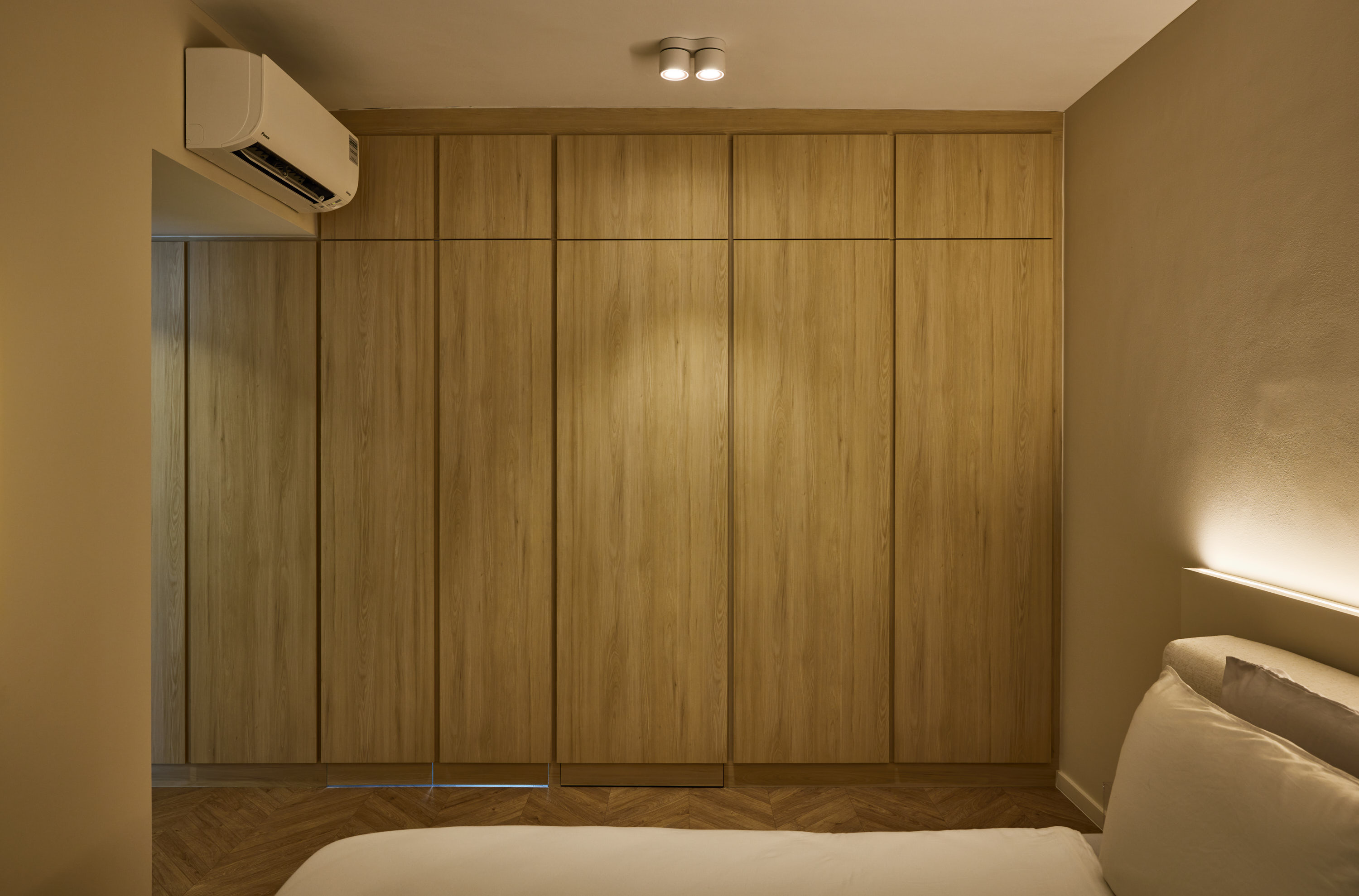 The Quiet Place: Our Bedroom 🌙