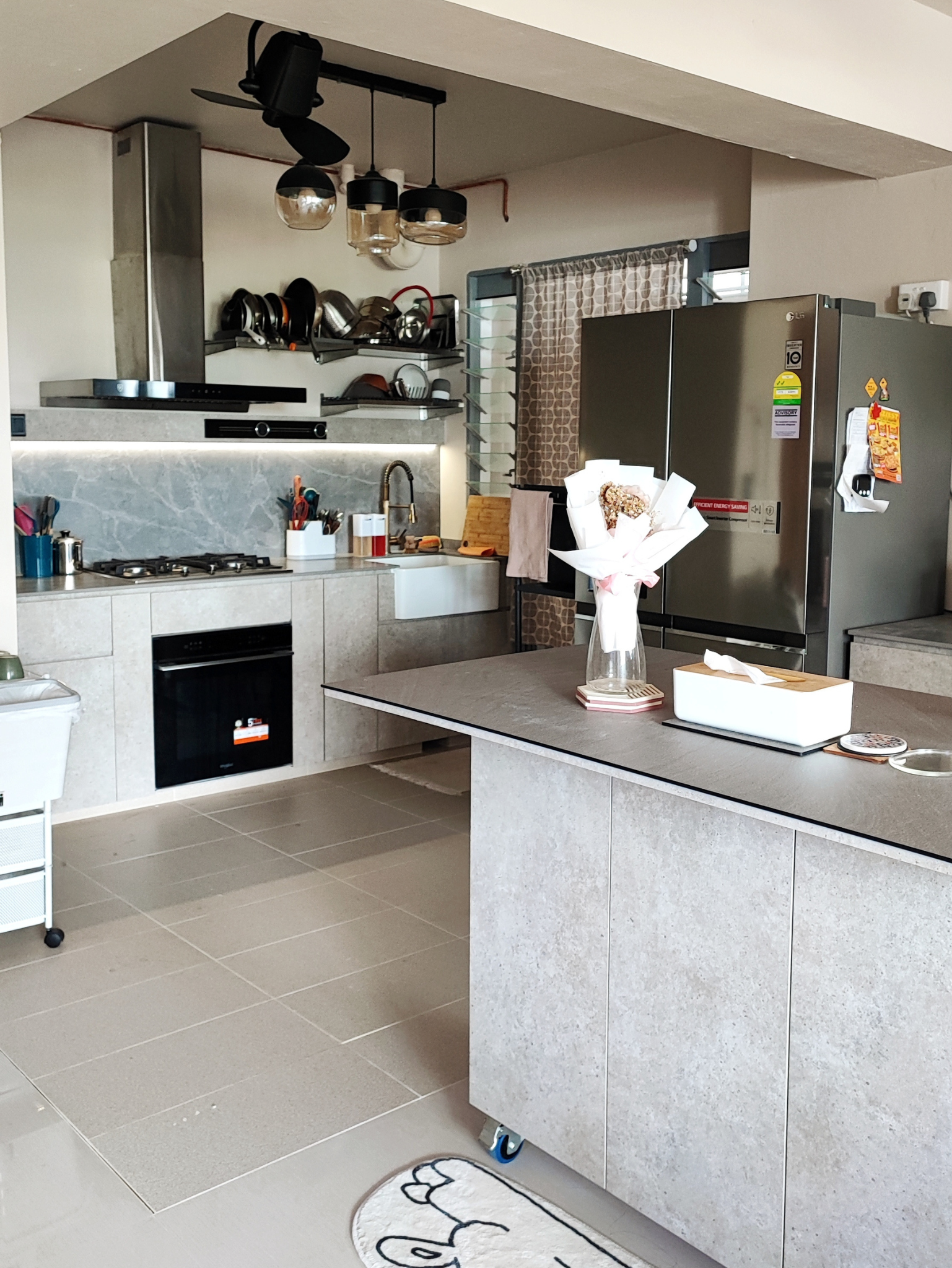 Renders vs. Reality: What My Home Really Looks Like