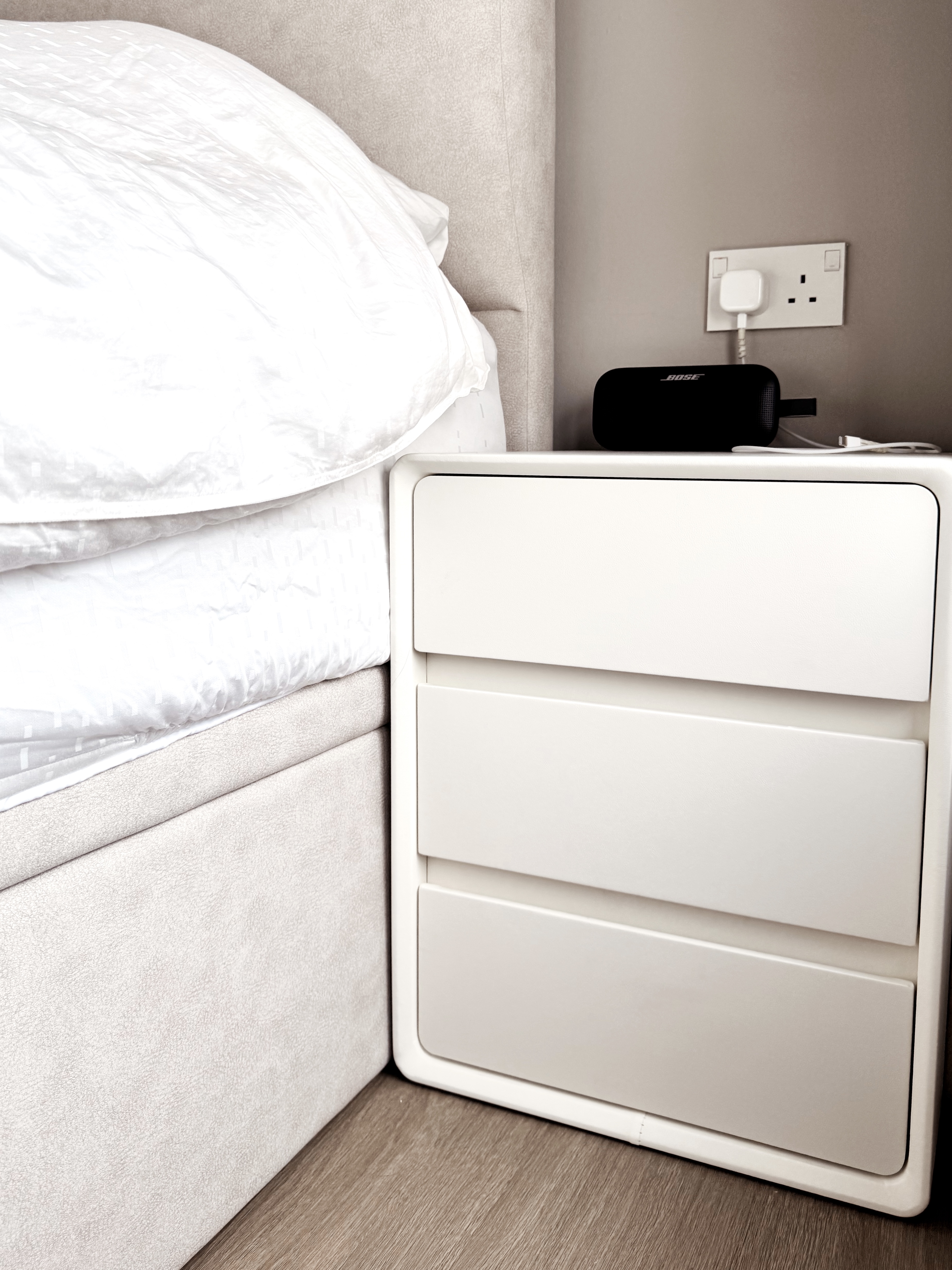 Inside-Our-Master-Bedroom-|-Simple-&-Practical