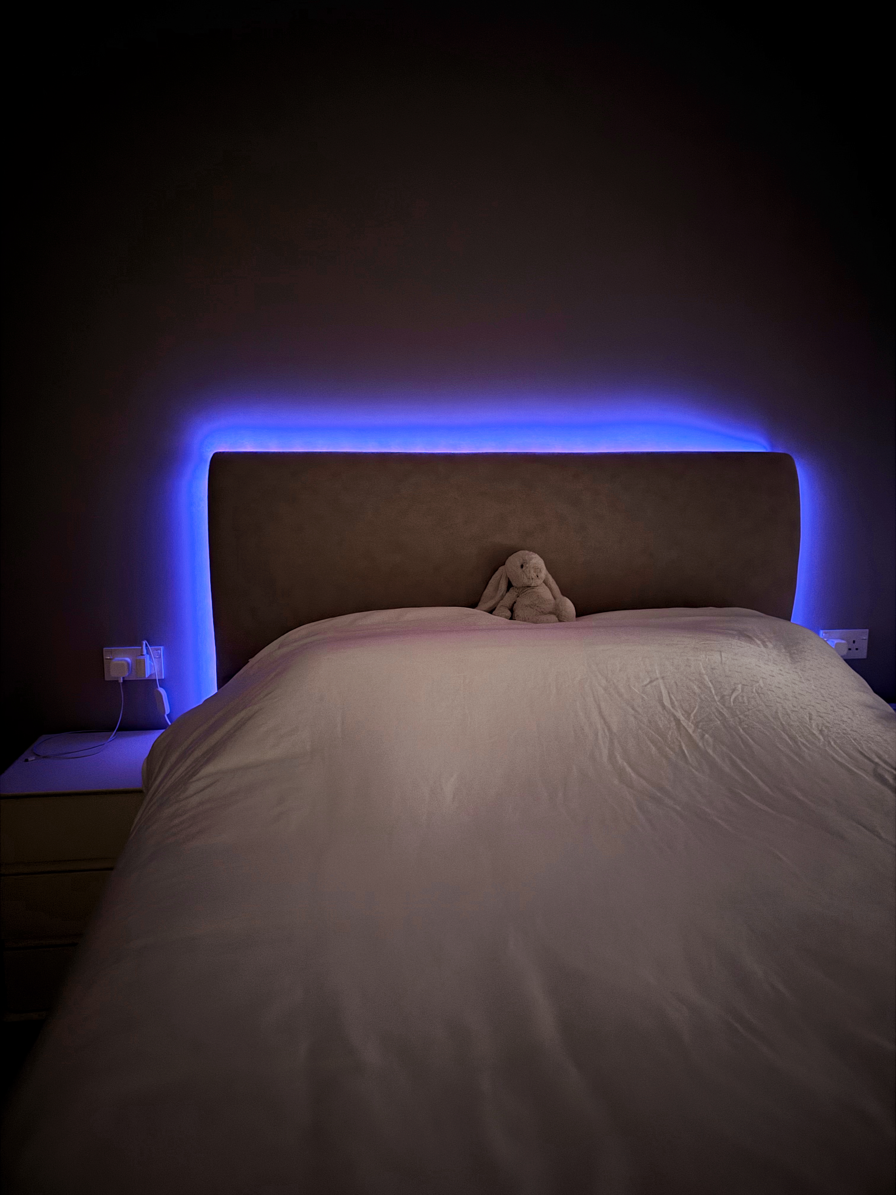 Inside Our Master Bedroom | Simple & Practical