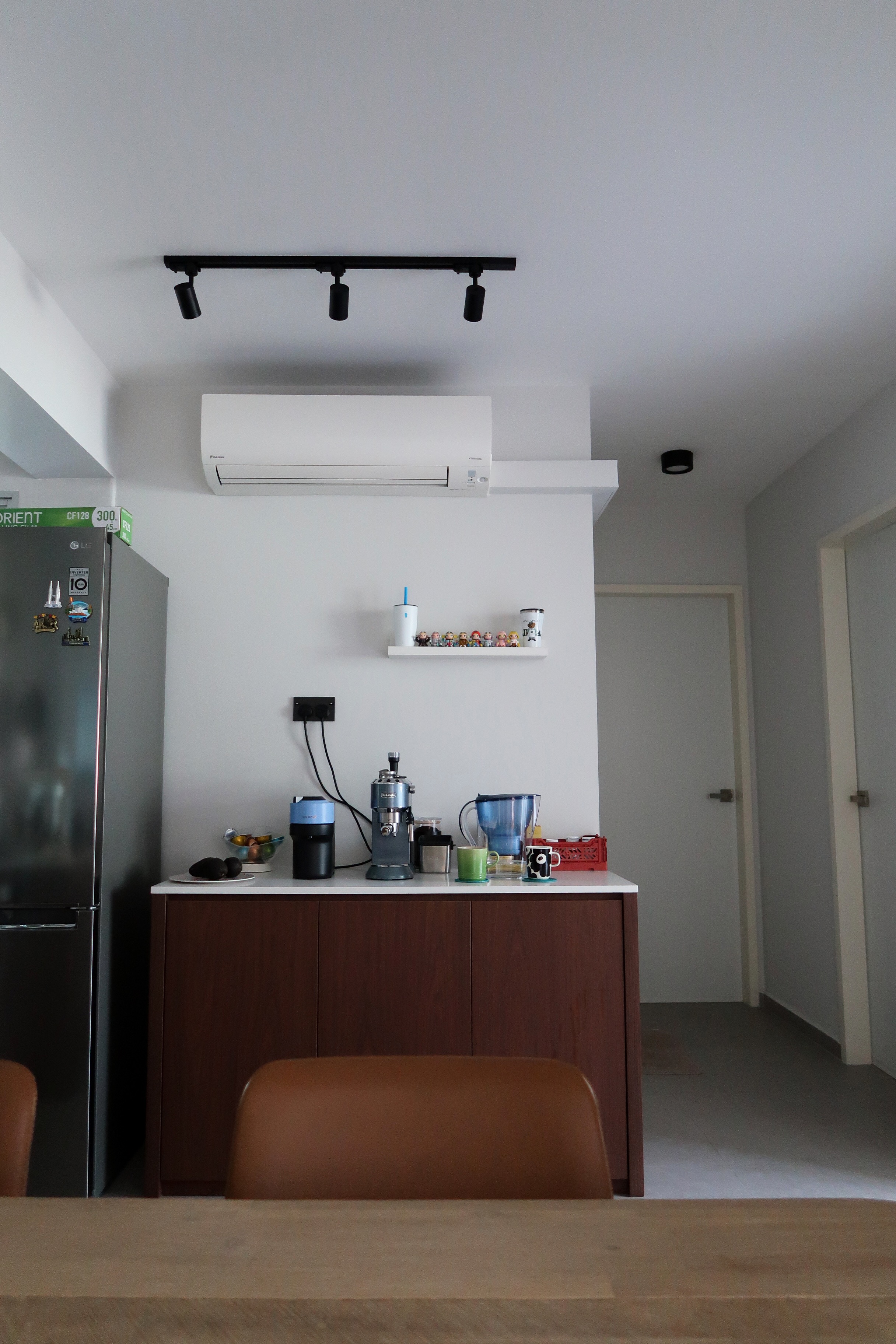 Our Dining Space: The Heartbeat Of Our Home