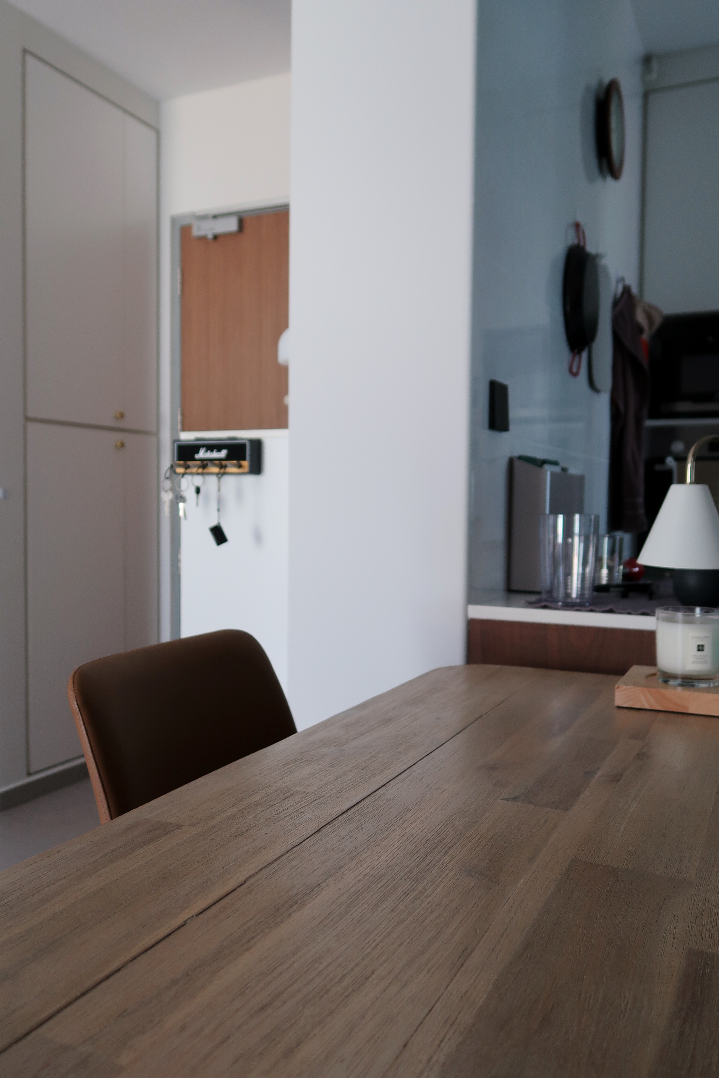 Our Dining Space: The Heartbeat Of Our Home