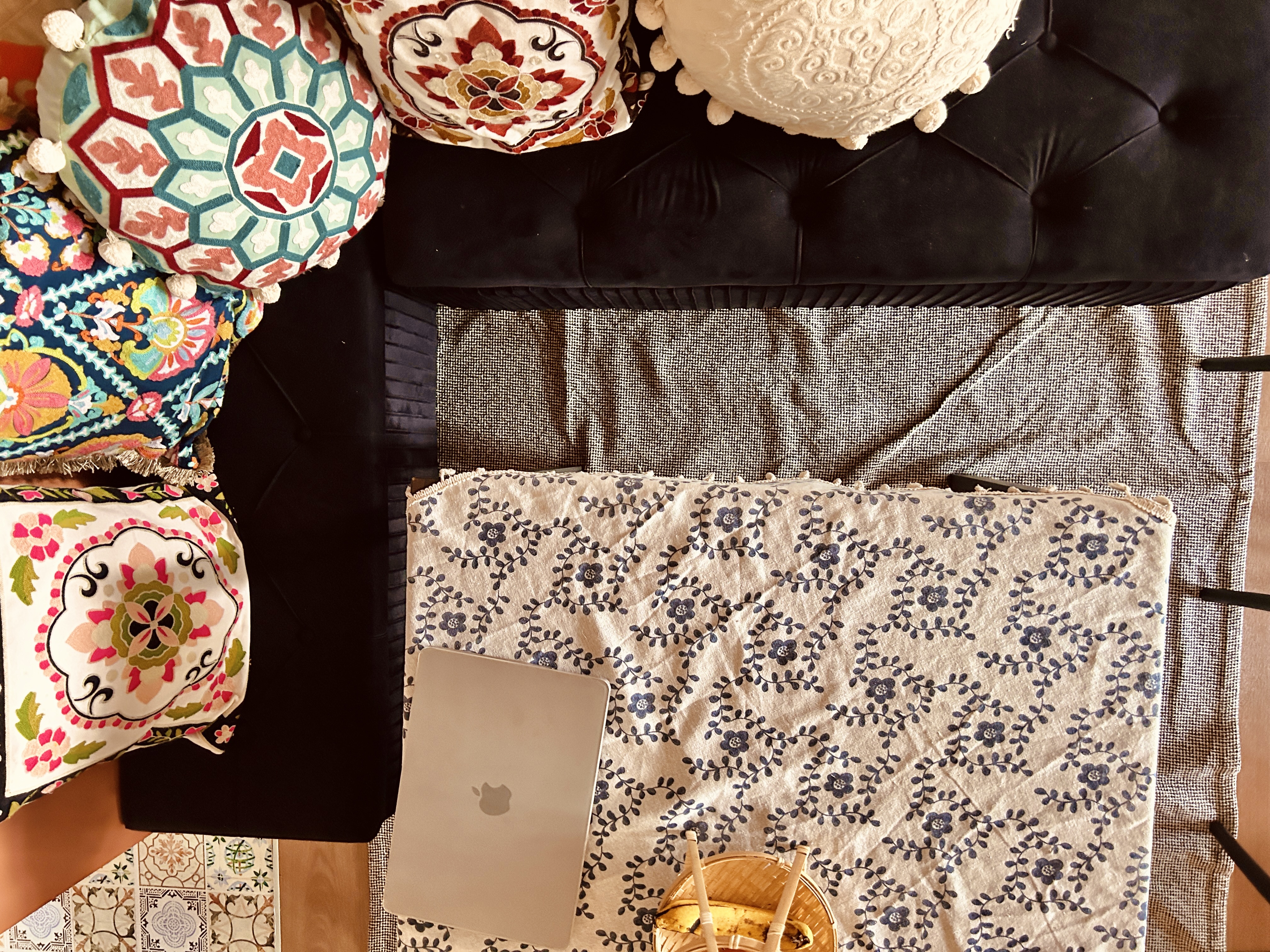 Our-Bohemian-Nook:-Where-Comfort-Meets-Colours