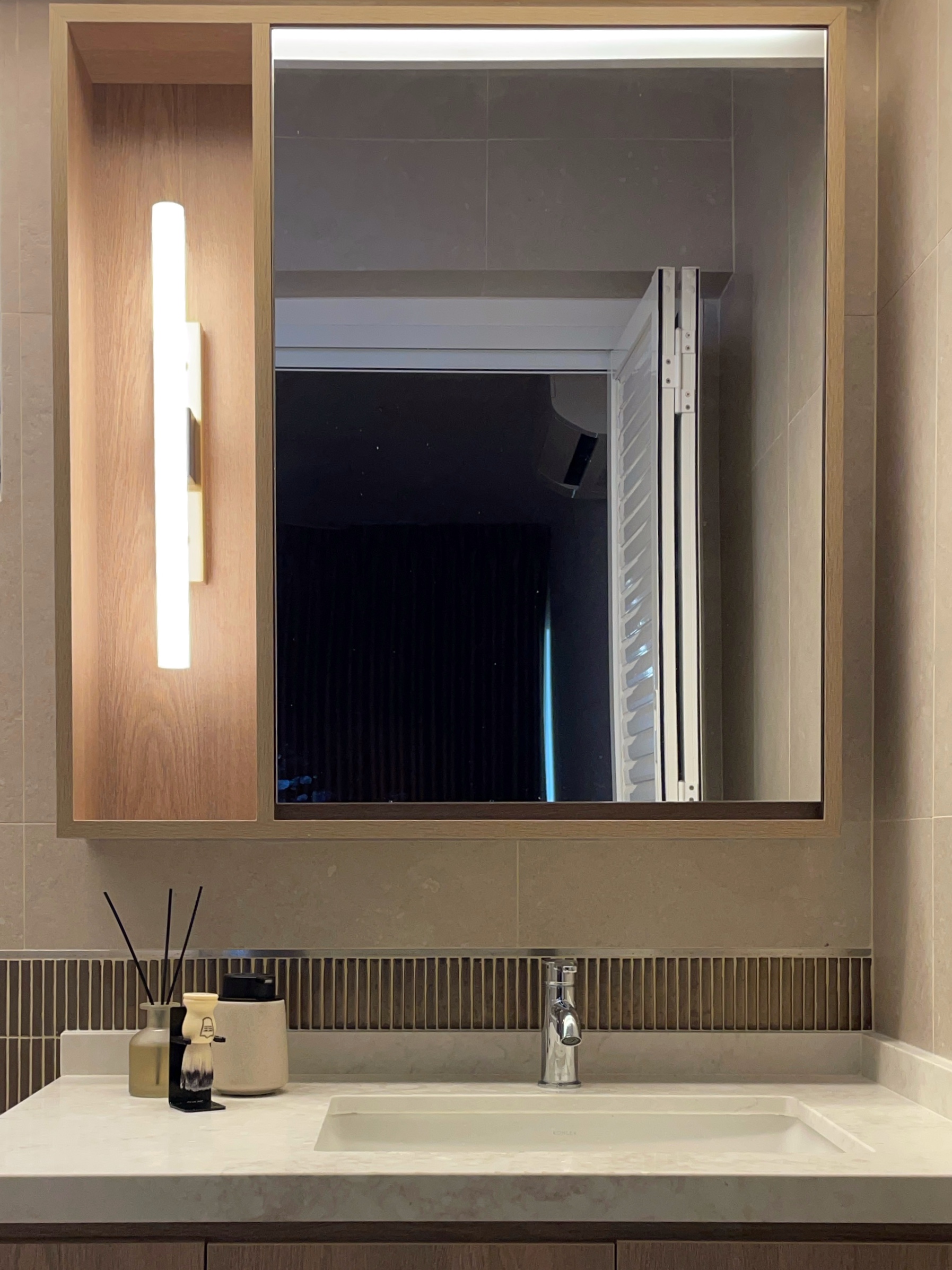 Bathrooms: Refresh & Reset