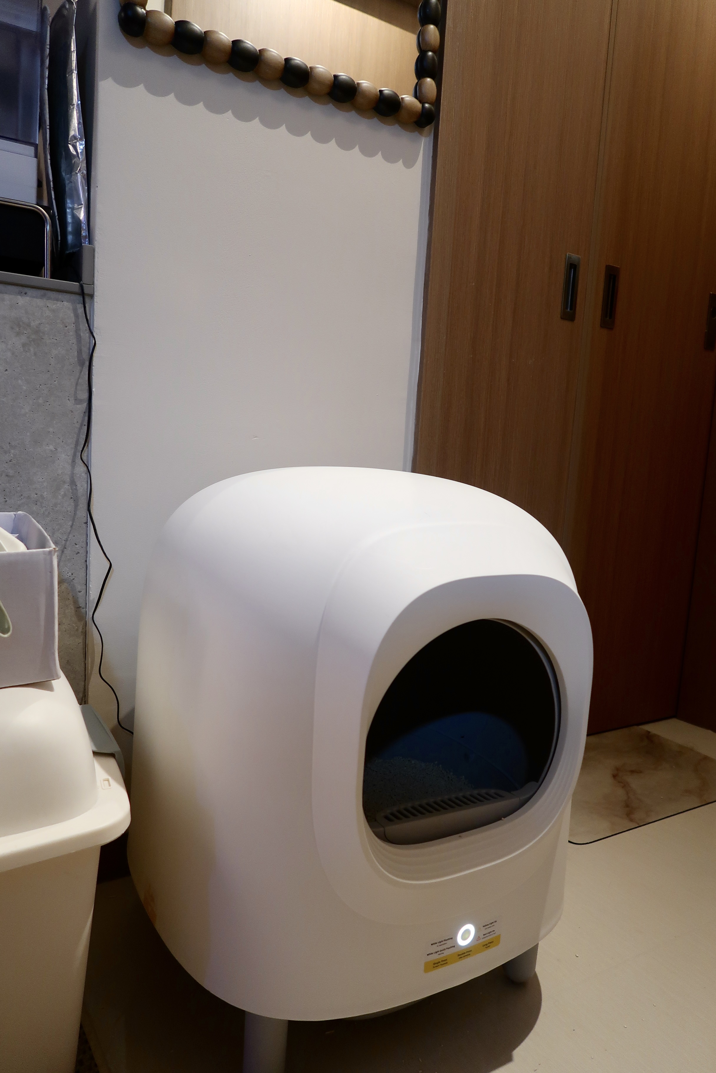 Pet-Friendly Furniture and the Convenience of Automating Cat Care