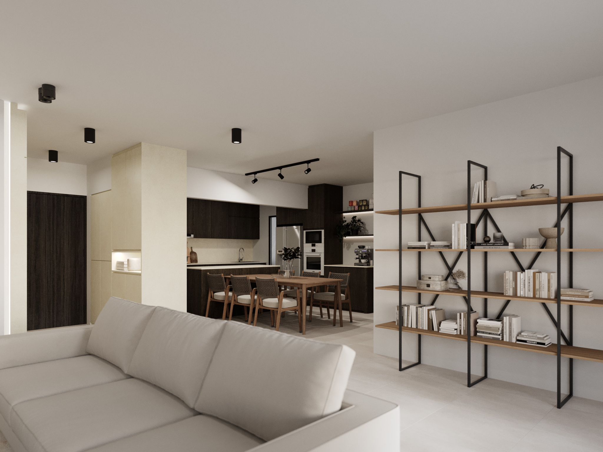 Renders Assemble! 🤺