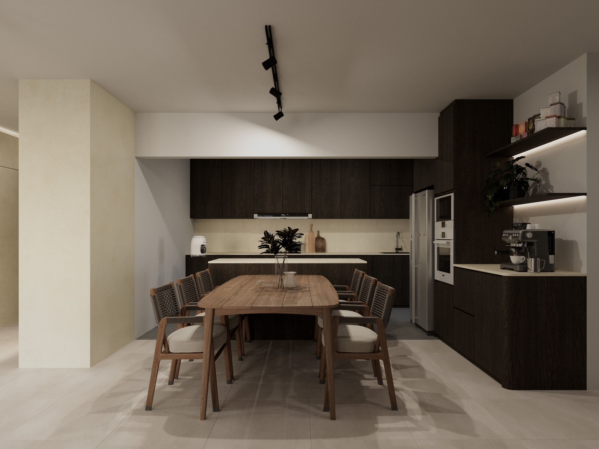 Renders Assemble! 🤺