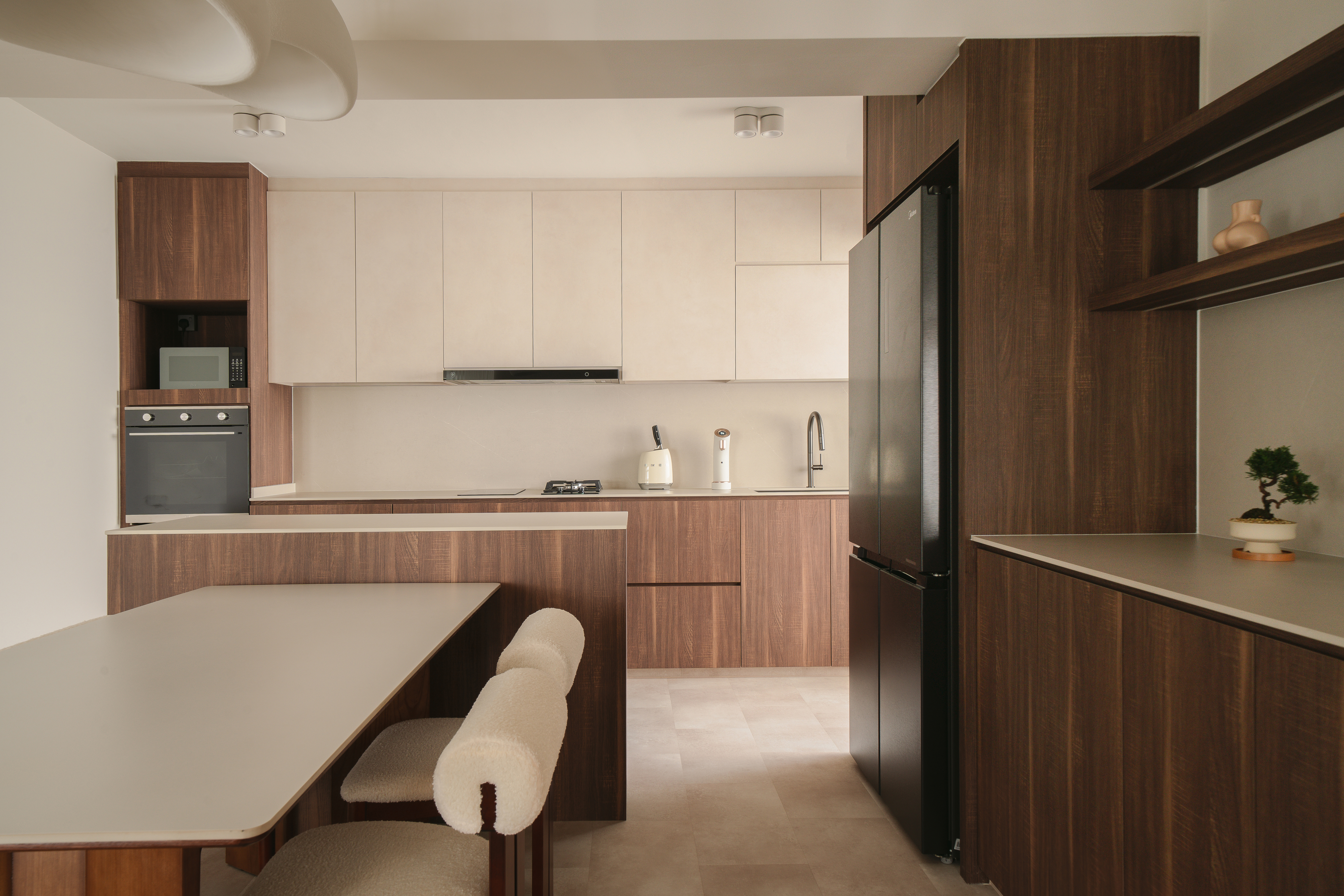 Renders Assemble! 🤺