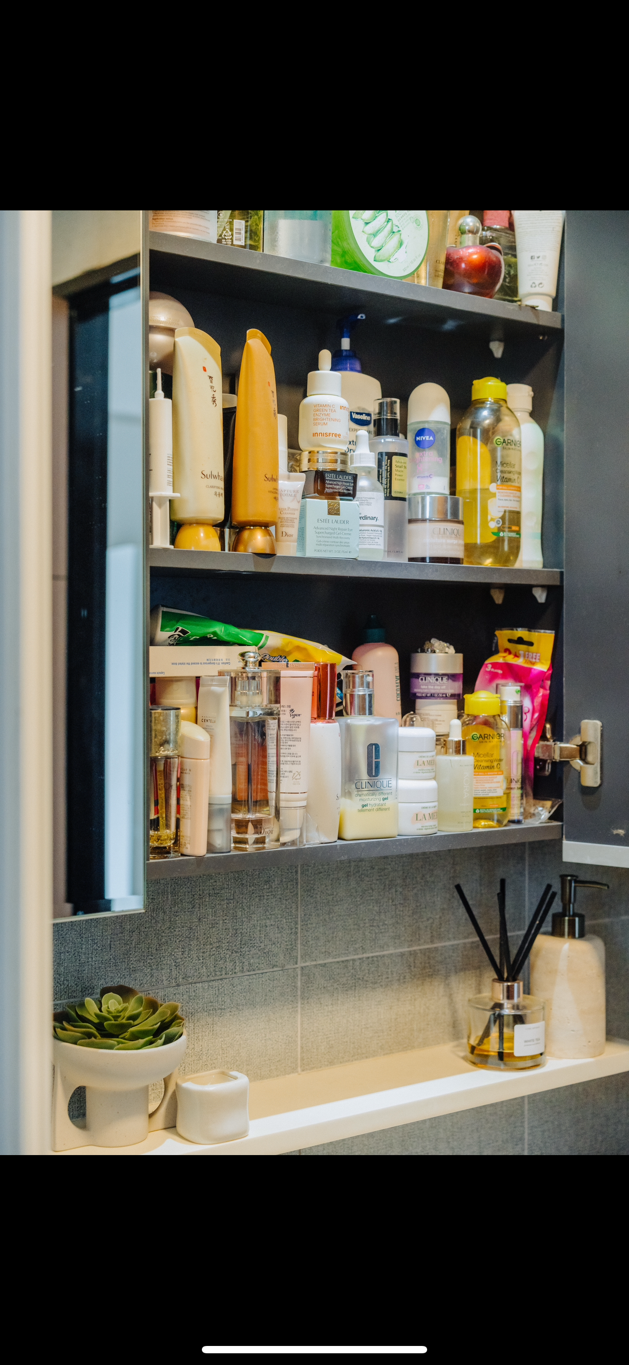 Our-Neutral-Grey-Master-Bathroom:-Styling-Tips-To-Make-It-Spa-Like