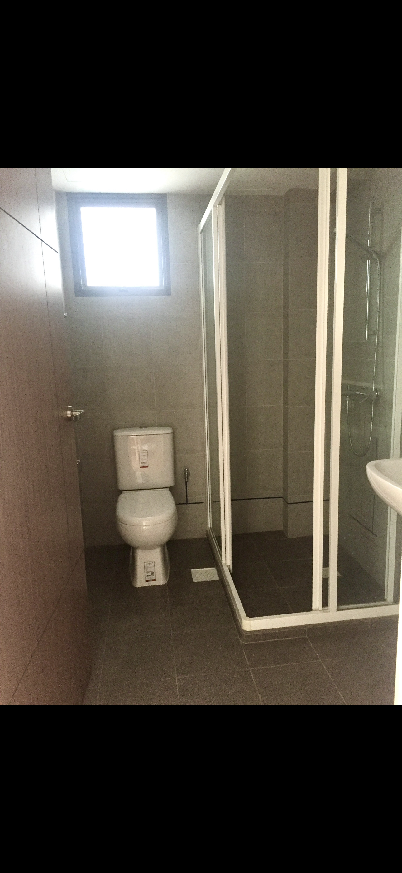 Our Neutral Grey Master Bathroom: Styling Tips To Make It Spa-Like