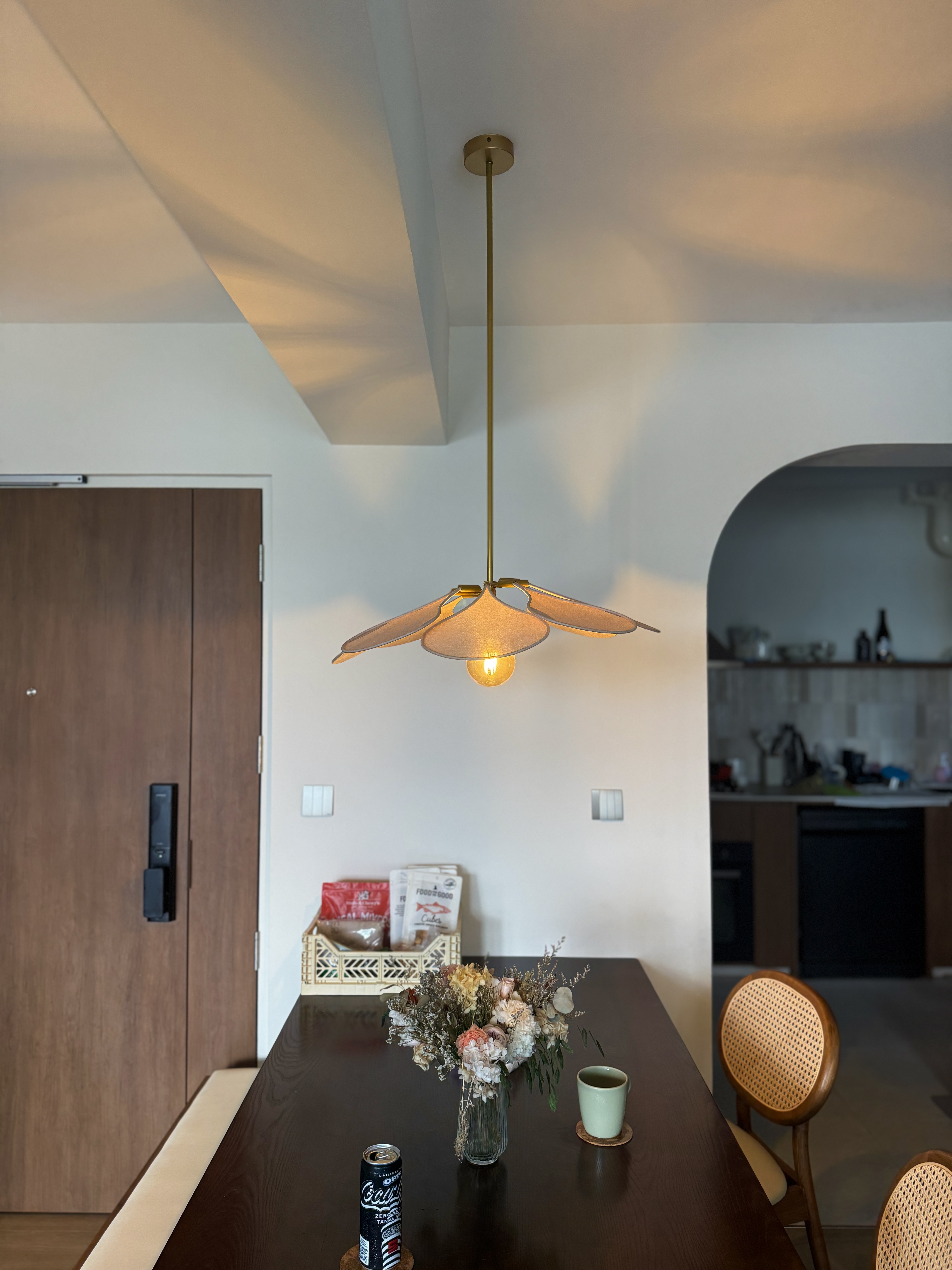 Our Multi-Functional Dining Space