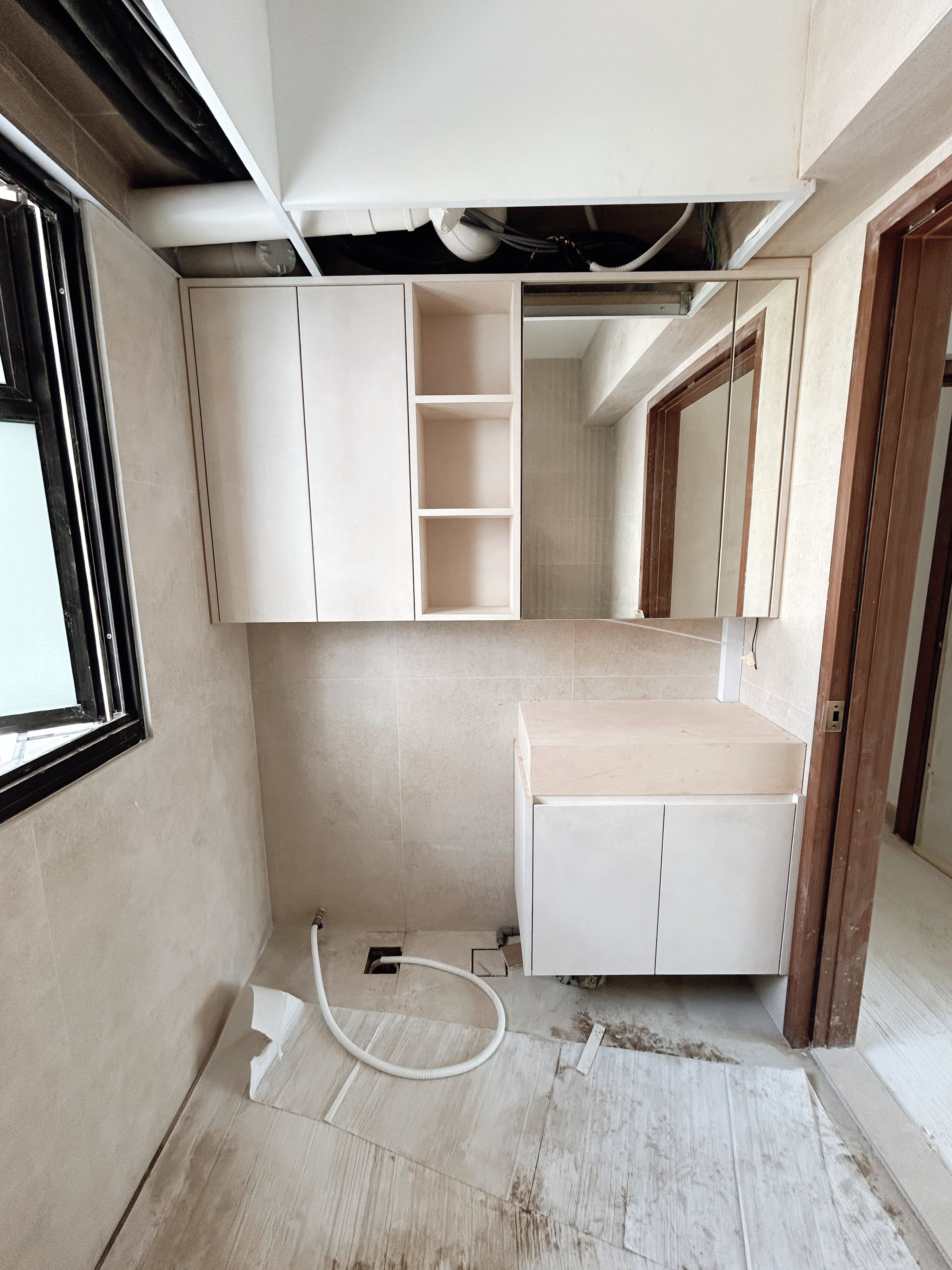 Bathroom Design: Where to Start?