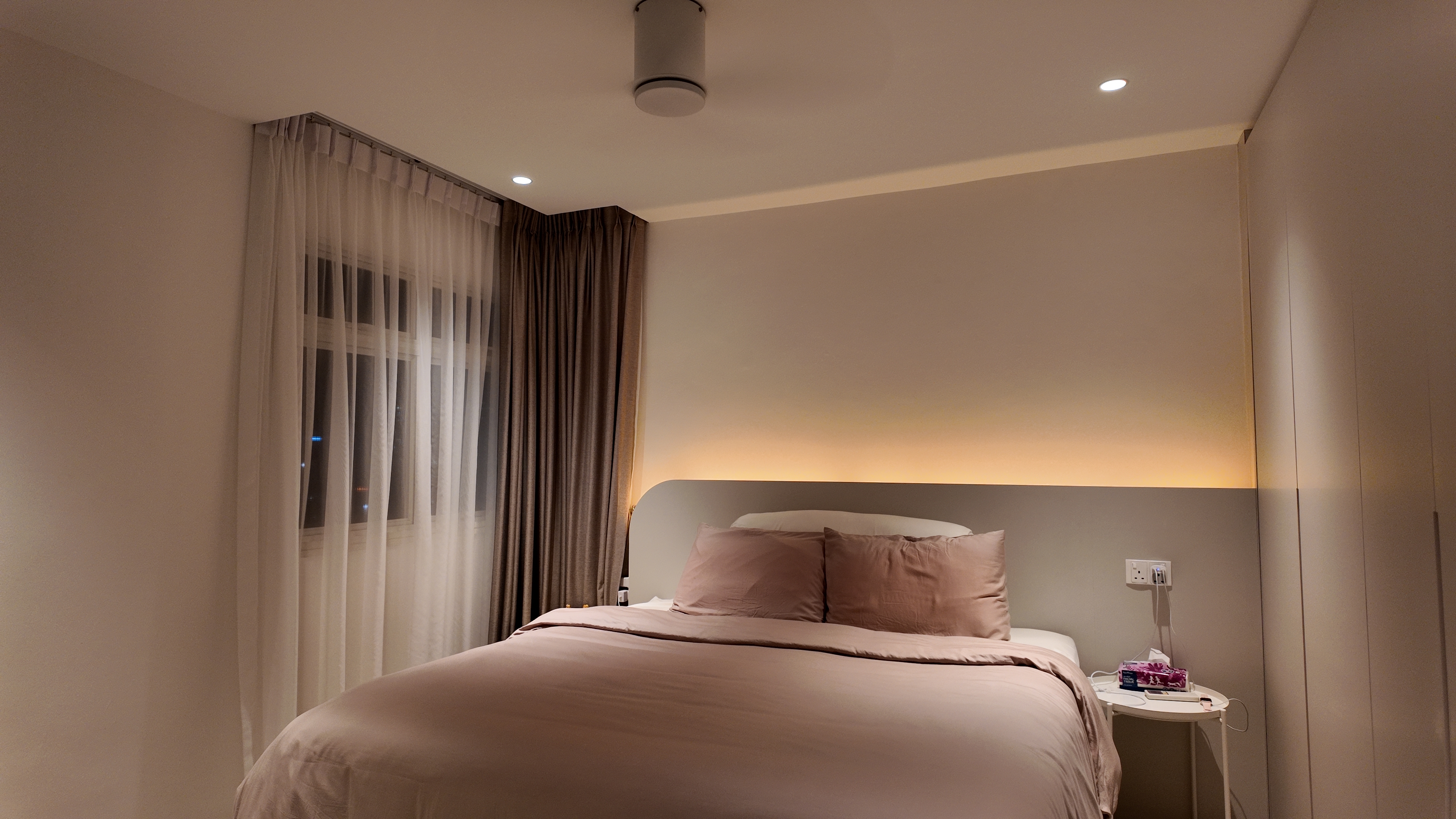 A love-hate relationship with our MBR