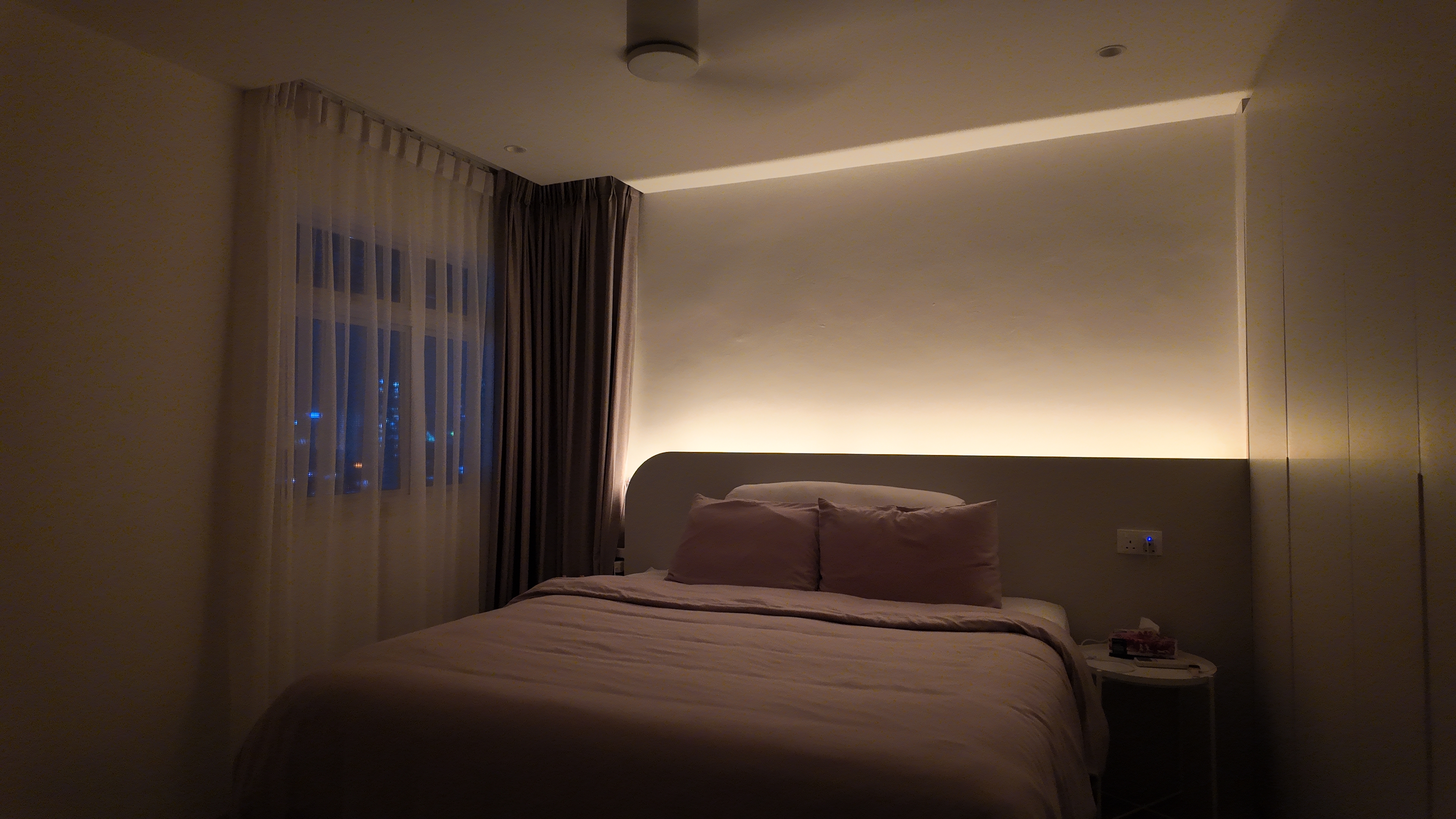 A love-hate relationship with our MBR