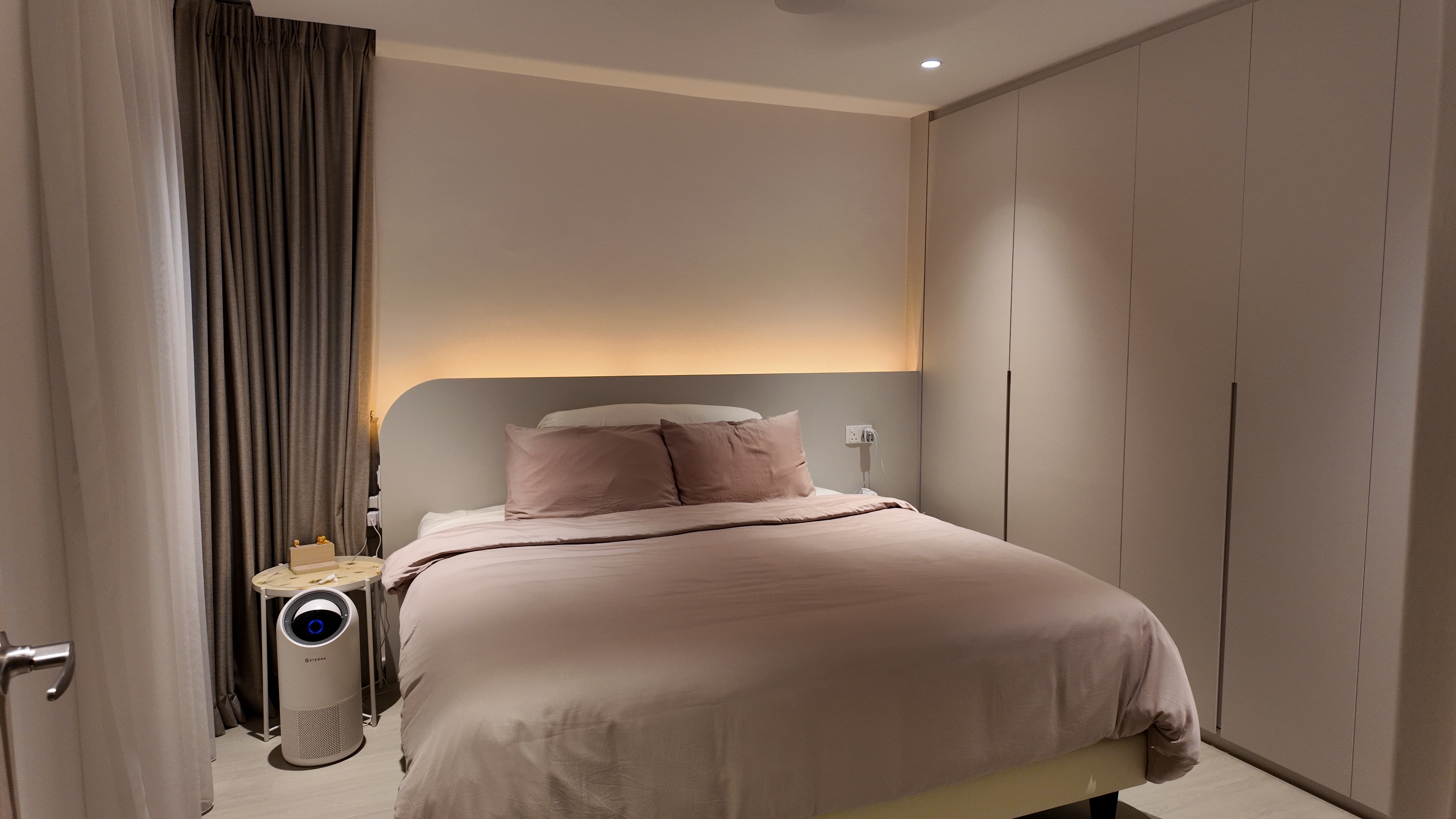 A love-hate relationship with our MBR