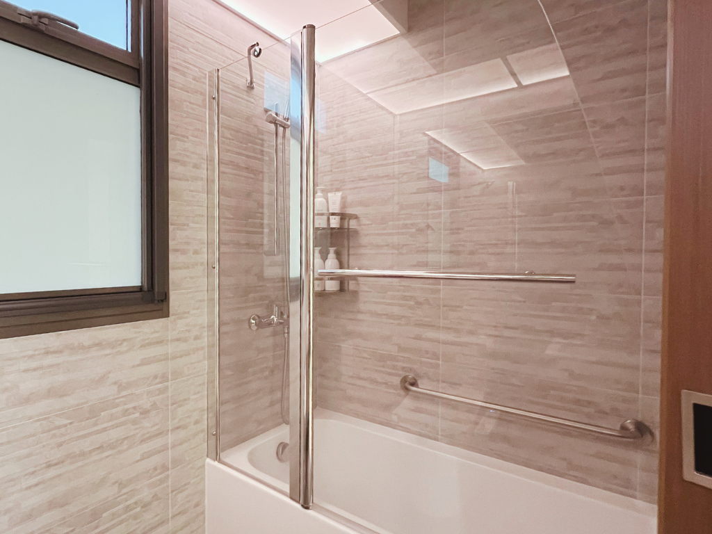 Bathroom | Quiet and Fresh | 5rm BTO in Tampines