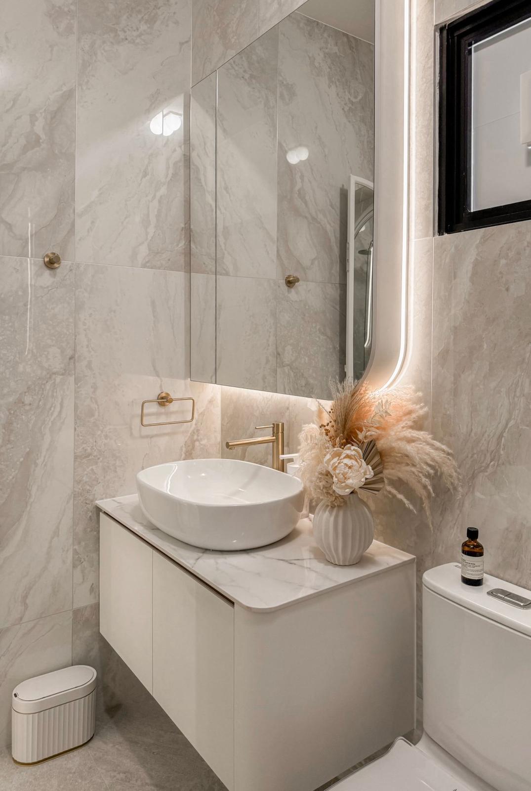 Peek-a-boo: 3 hidden features in our home