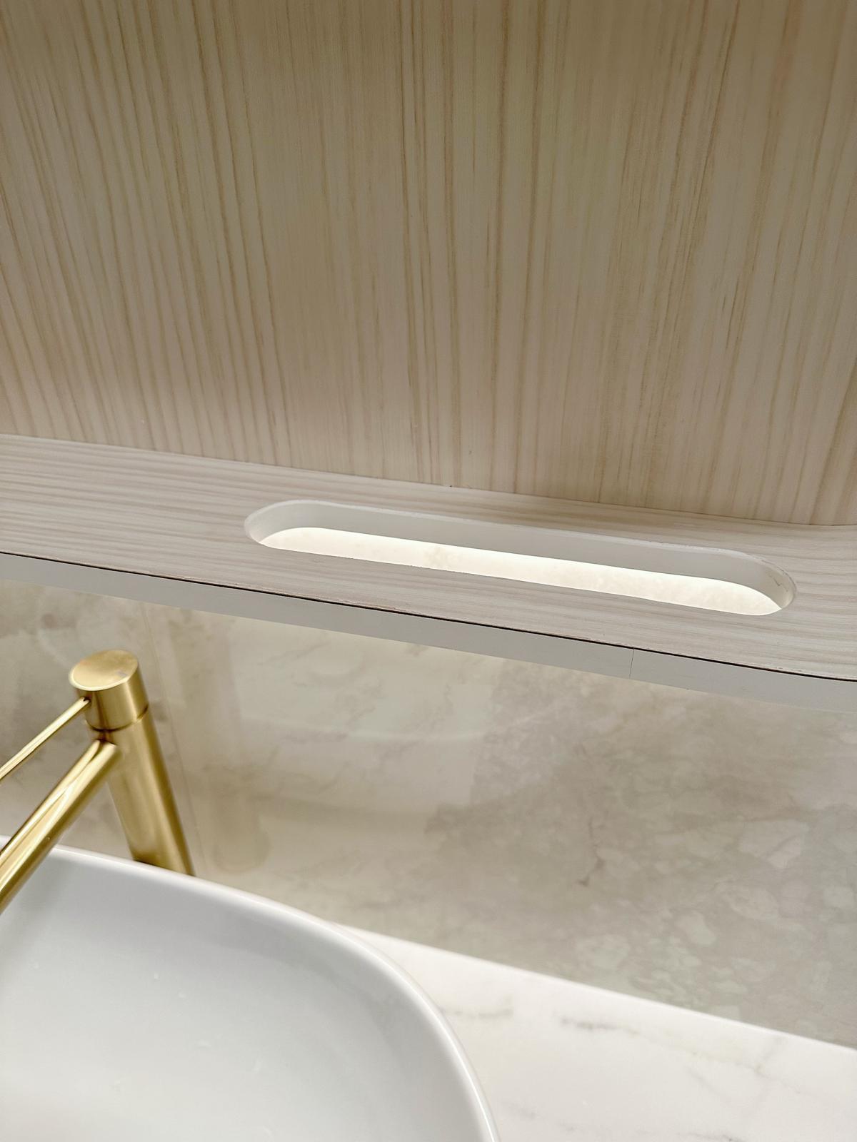 Peek-a-boo: 3 hidden features in our home