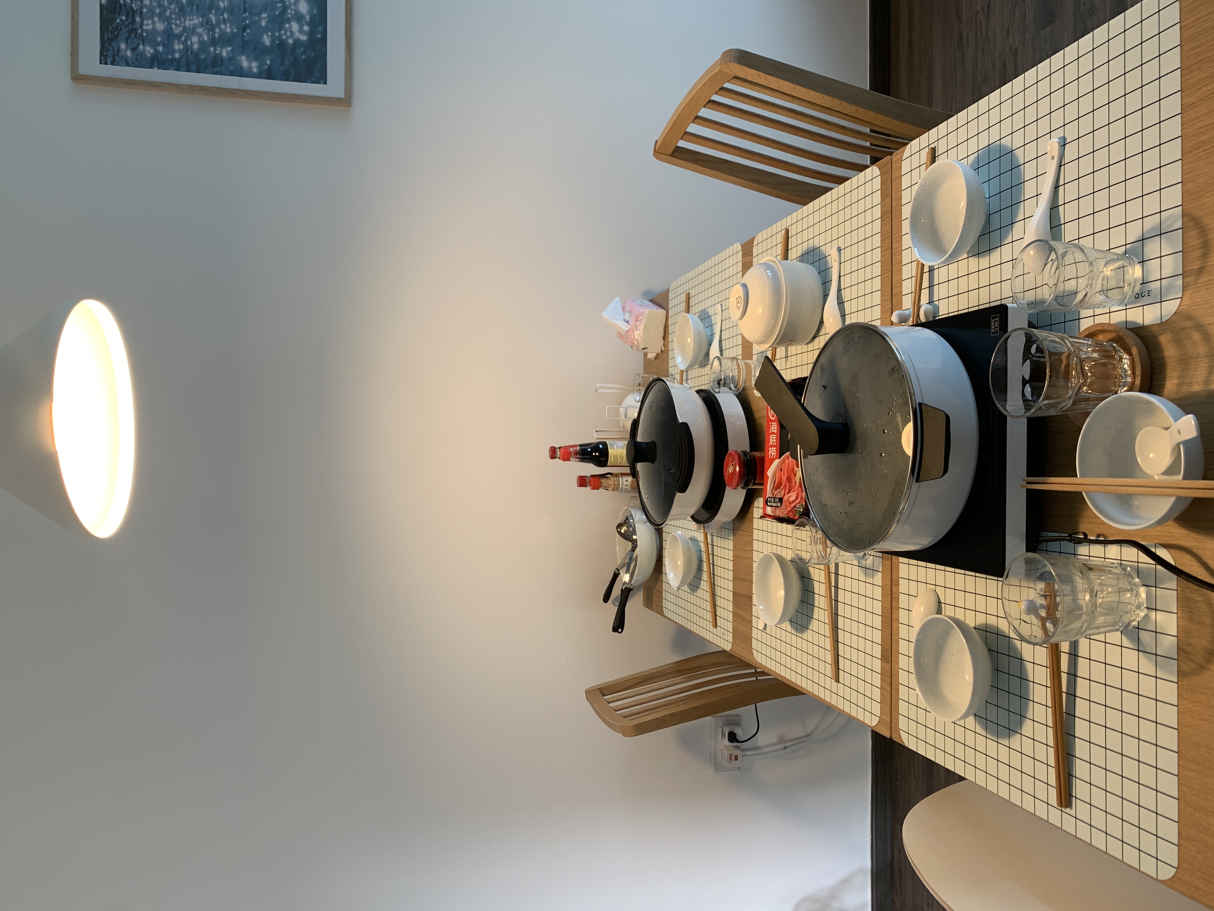 A Place Where Food Brings People Together