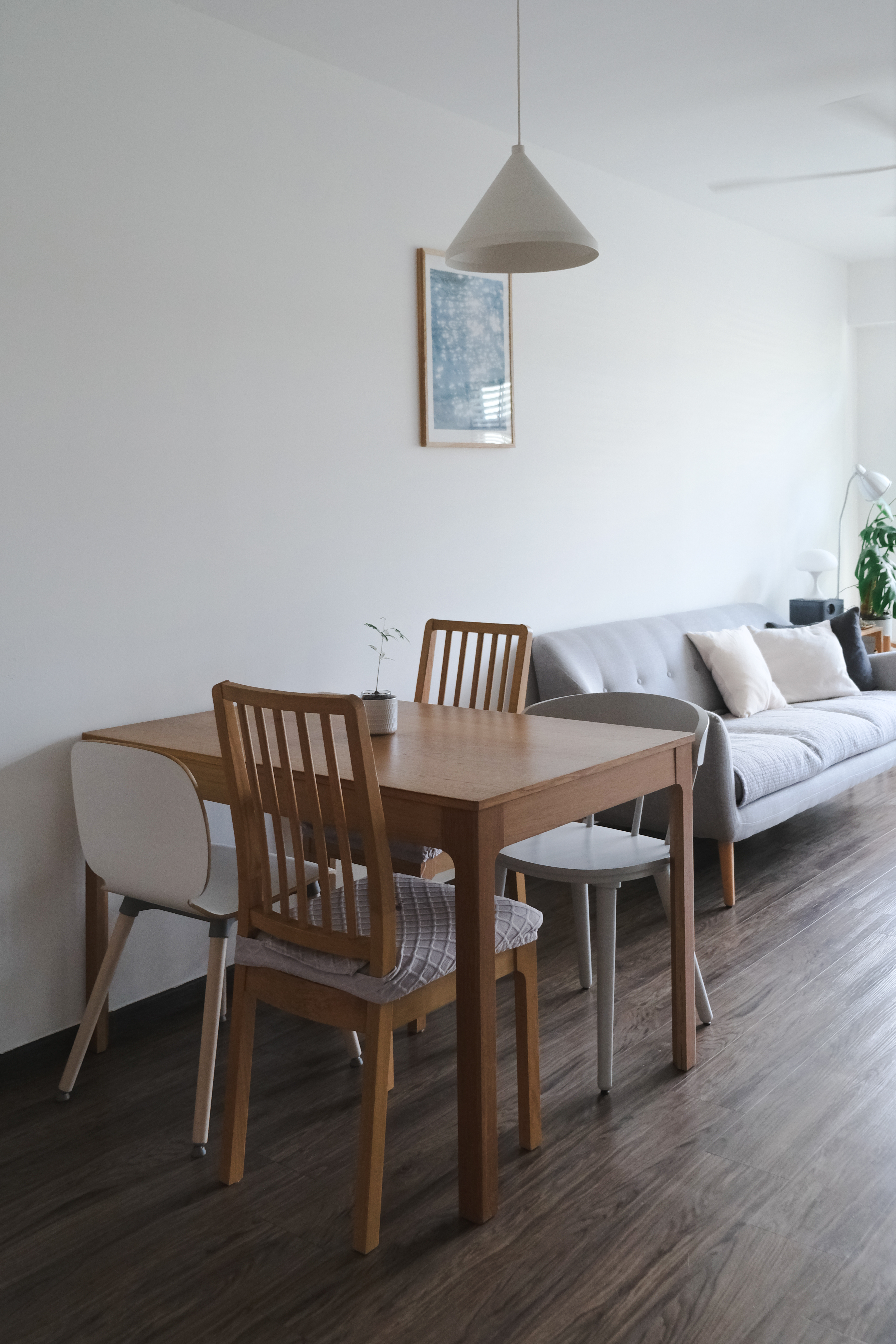 A Place Where Food Brings People Together