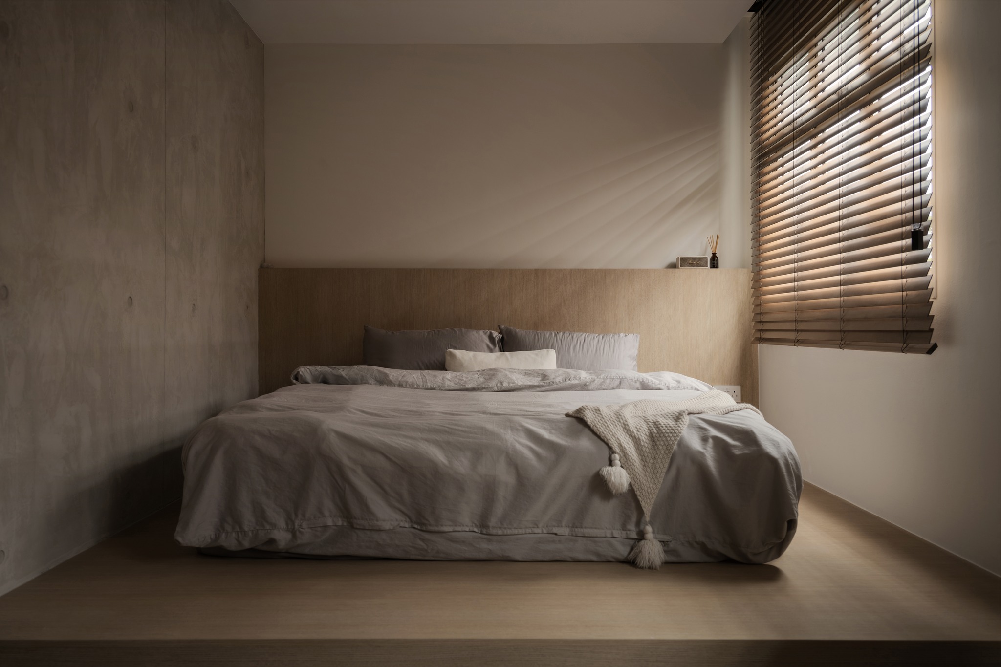 Inspiration is just a wall away