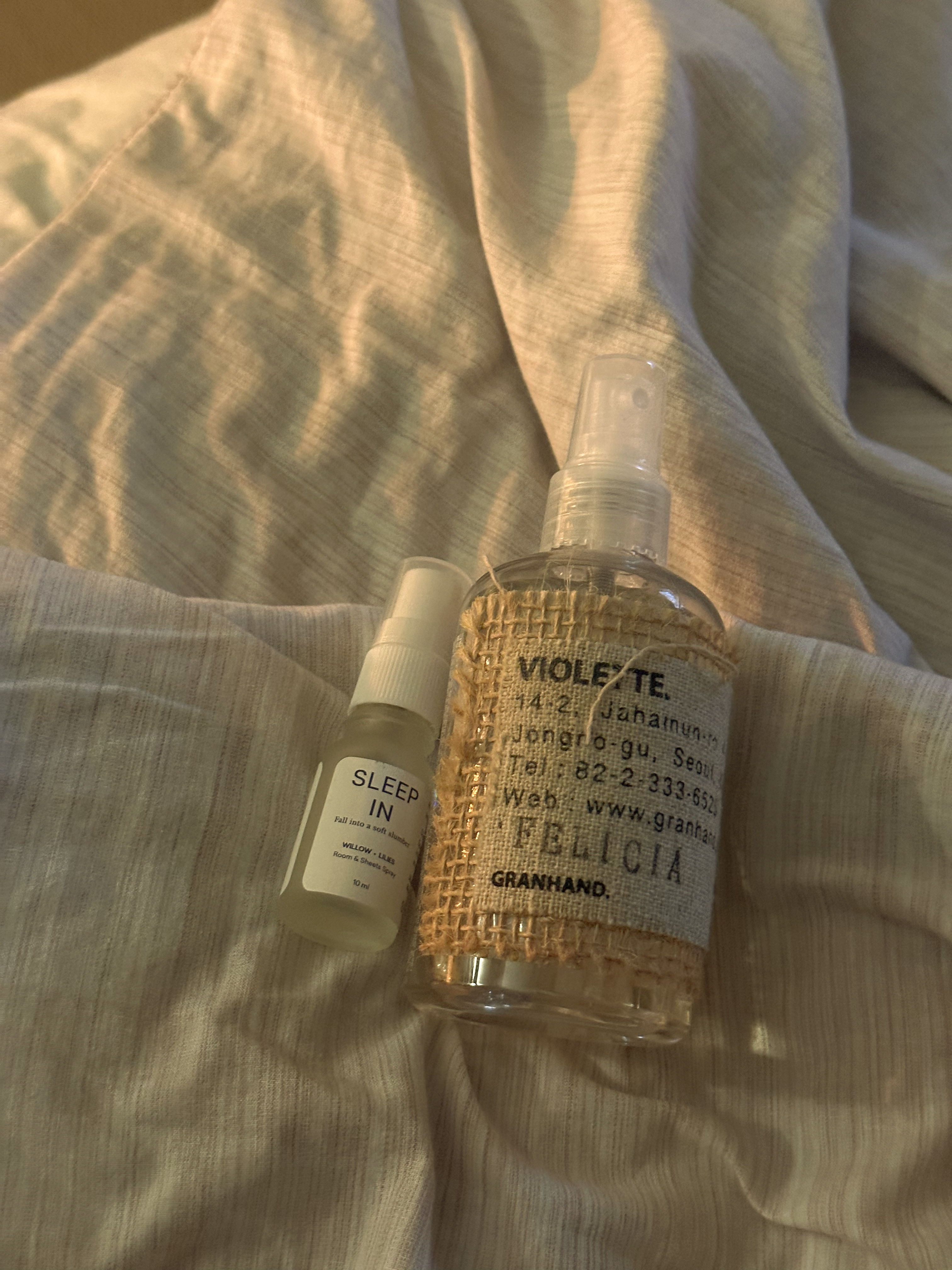 Rest and relax | Tips to building your own wind-down routine