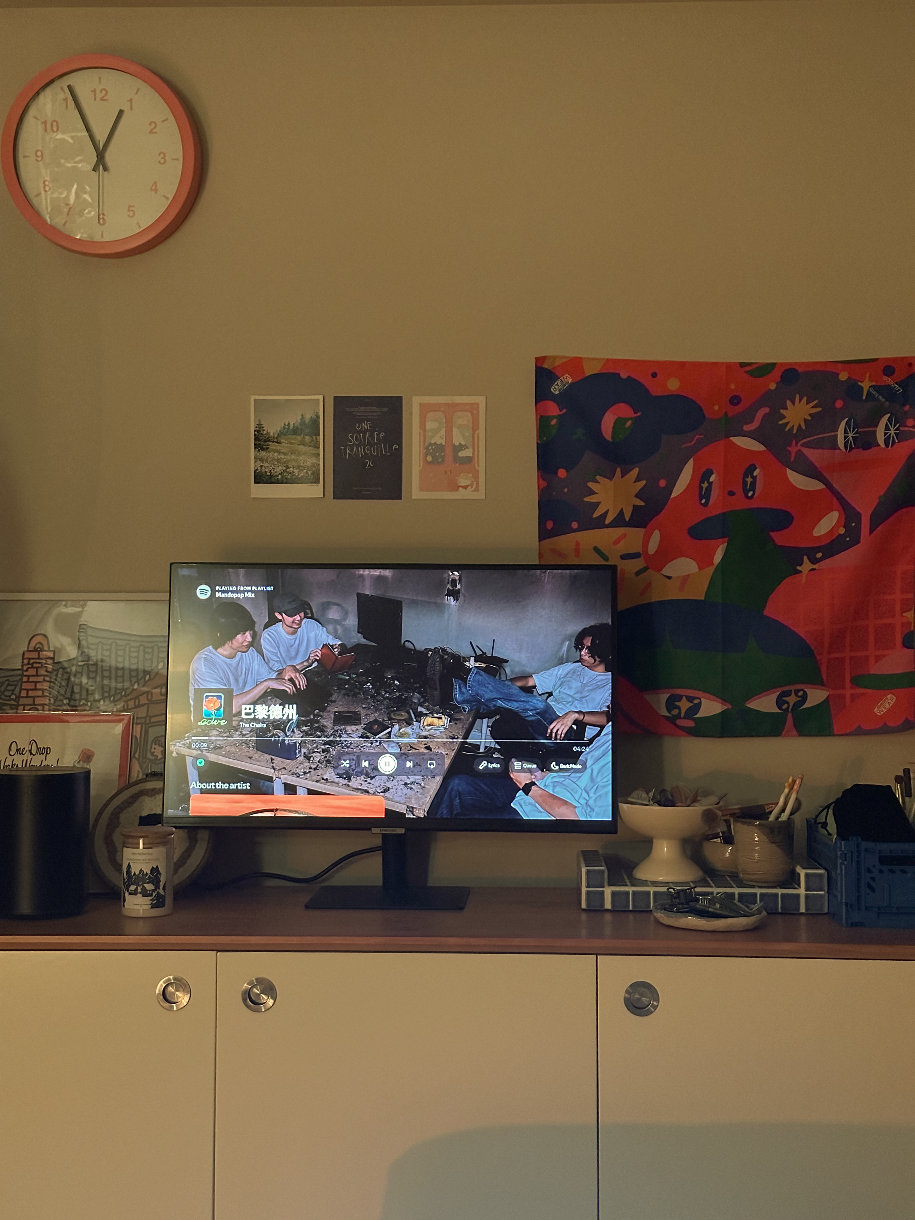 Rest and relax | Tips to building your own wind-down routine