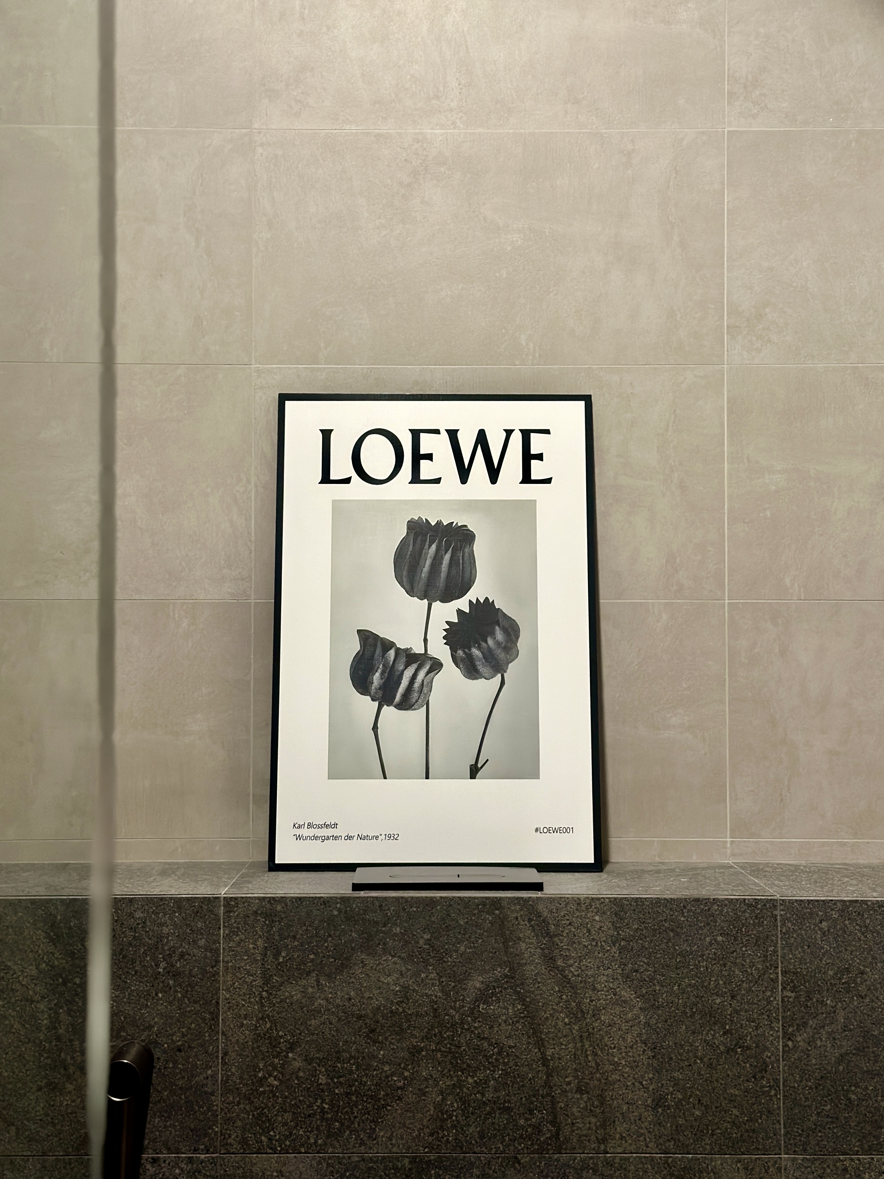 An All-Grey Guest Bathroom With Zero Built-Ins | Tampines