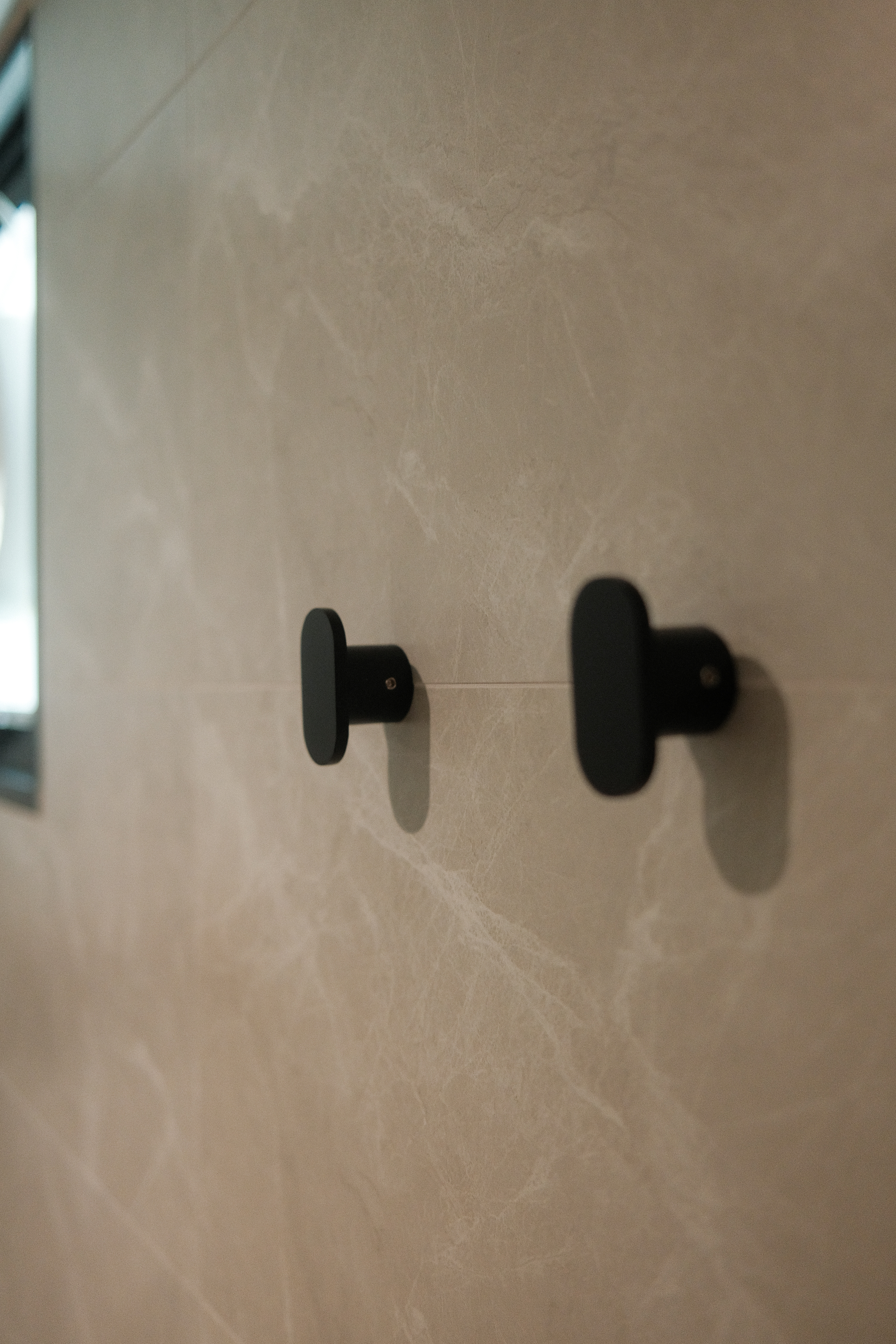 Calm, Minimal, and Effortless: Our Bathroom Design Story