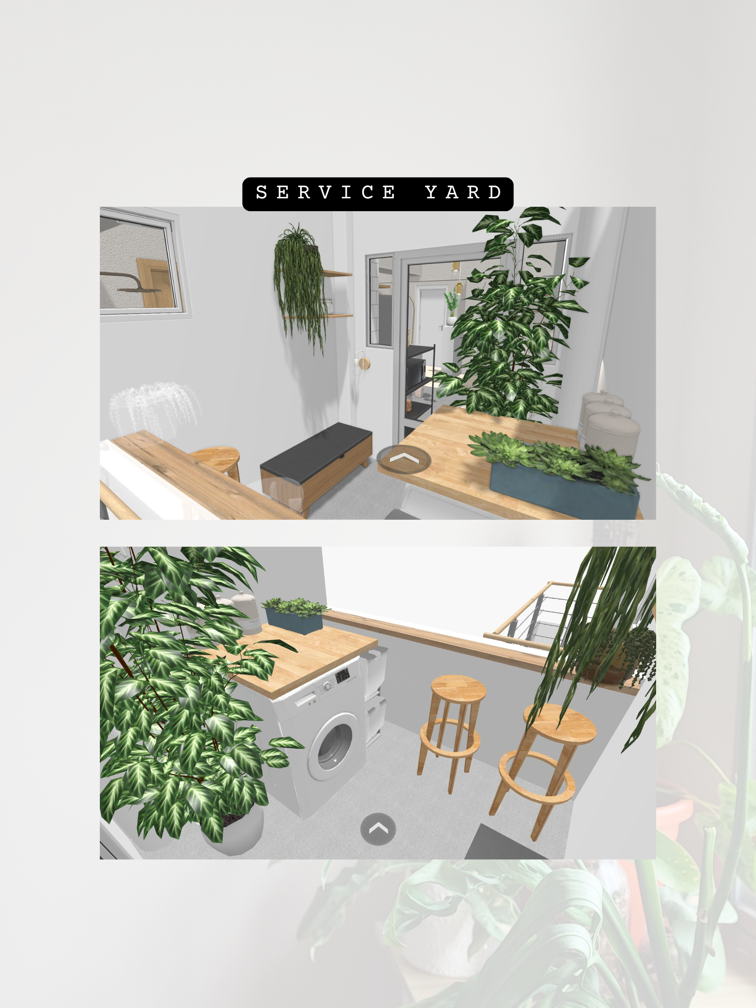 How I Self-Designed My Home With A Free 3D App!