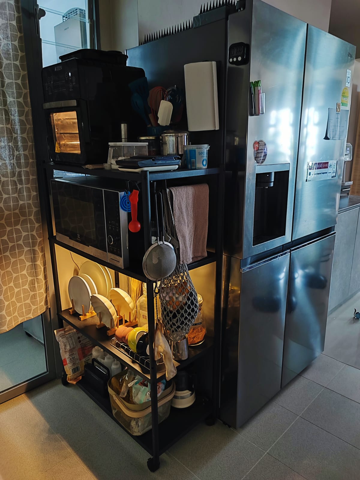 Embracing Multi-Purpose Items That Saved me 2K!