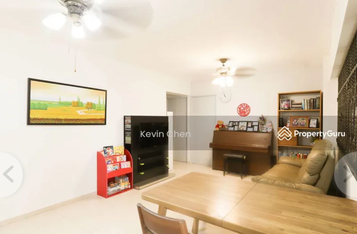 Our house hunting journey that landed us here!