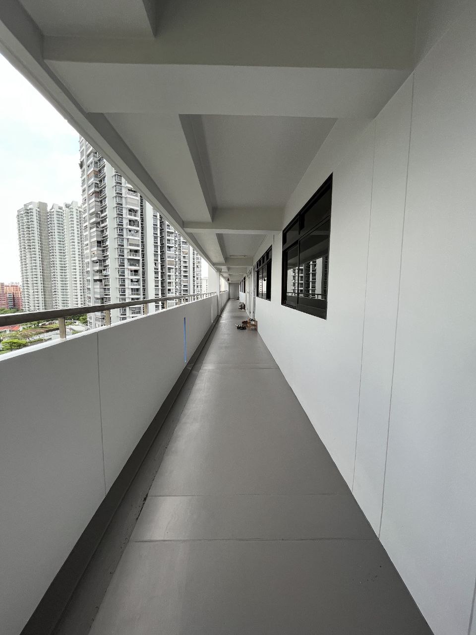 Our house hunting journey that landed us here!