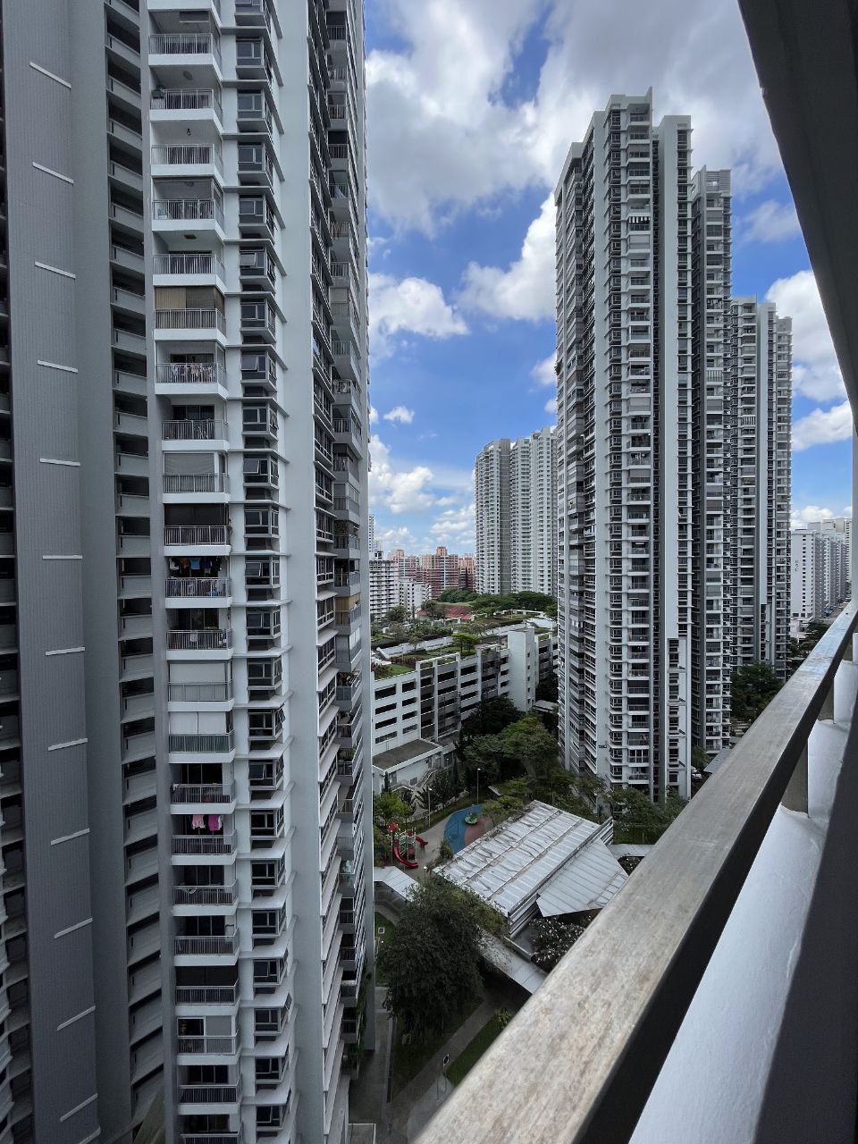 Our house hunting journey that landed us here!