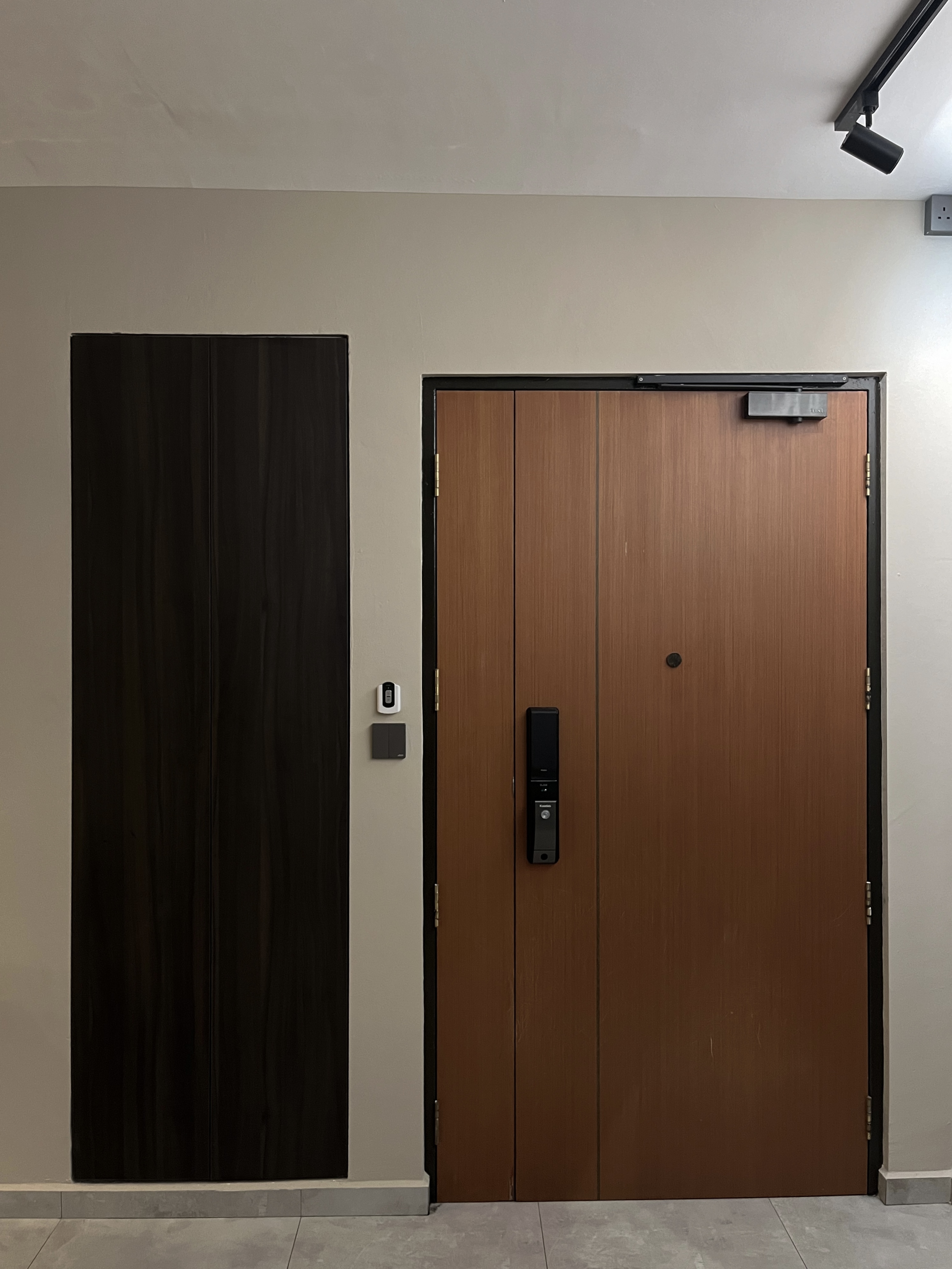 How-We-Created-Our-Entryway-Without-a-Foyer-Space-